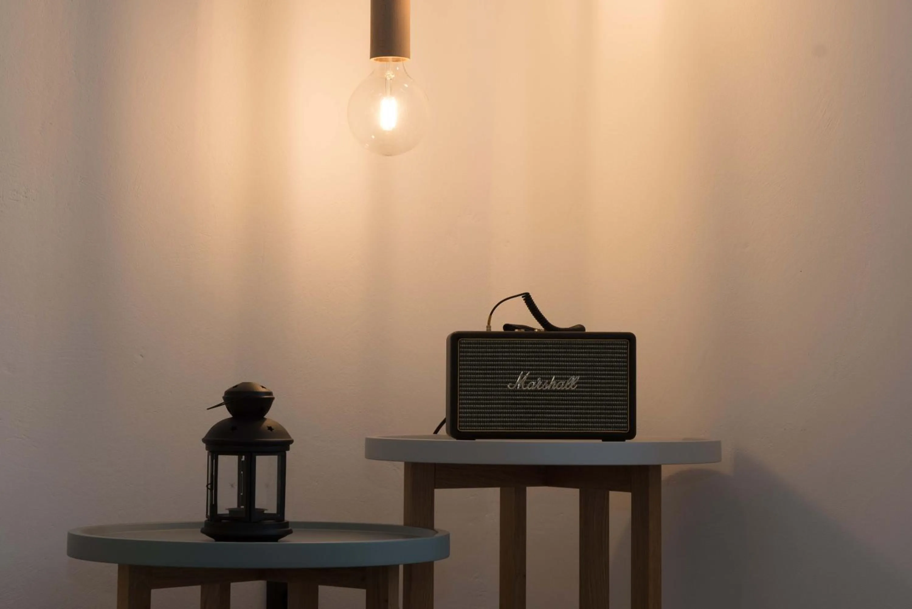 Decorative detail in Calme Suites Mani