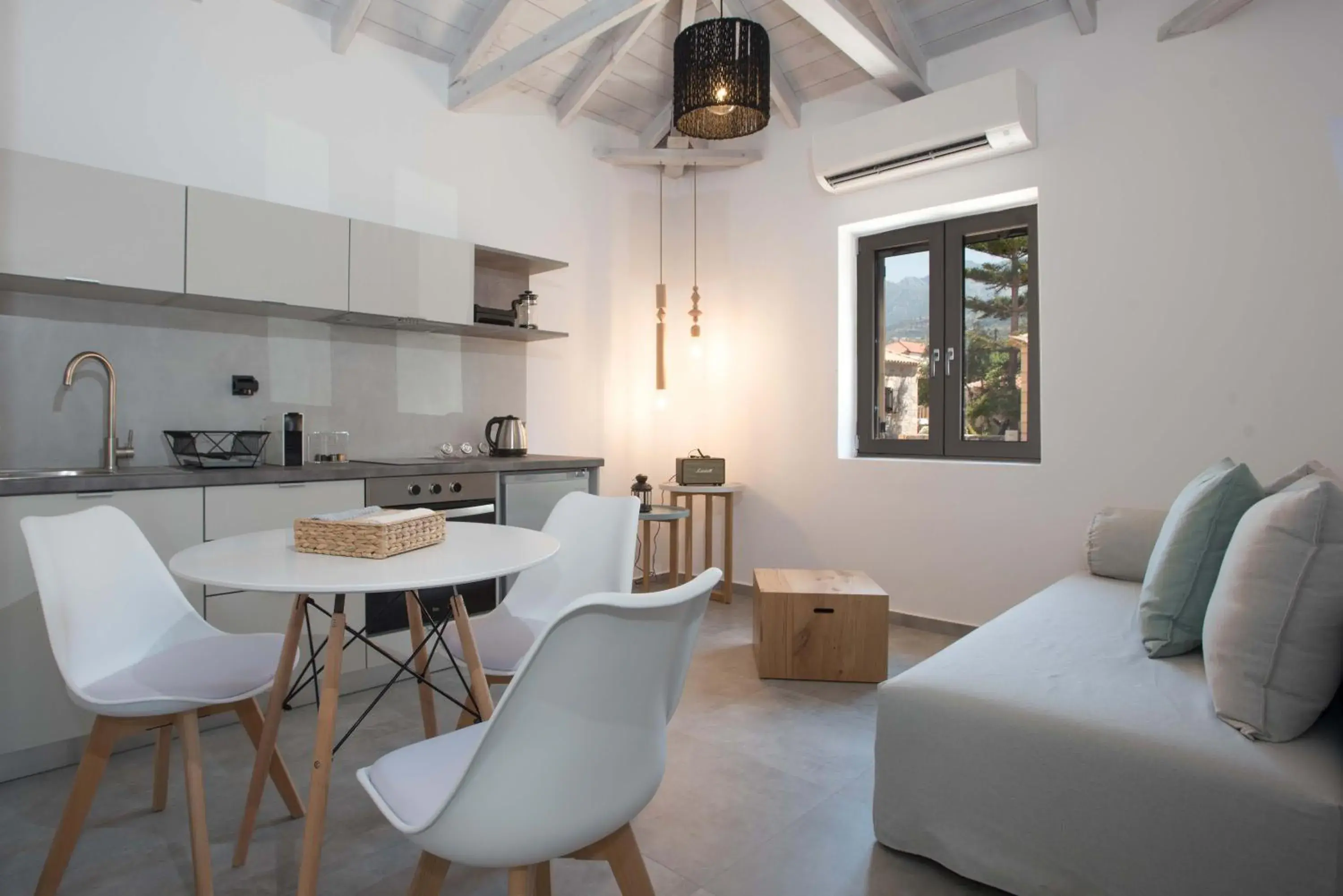 Vacation Home in Calme Suites Mani Vacation Home in Calme Suites Mani