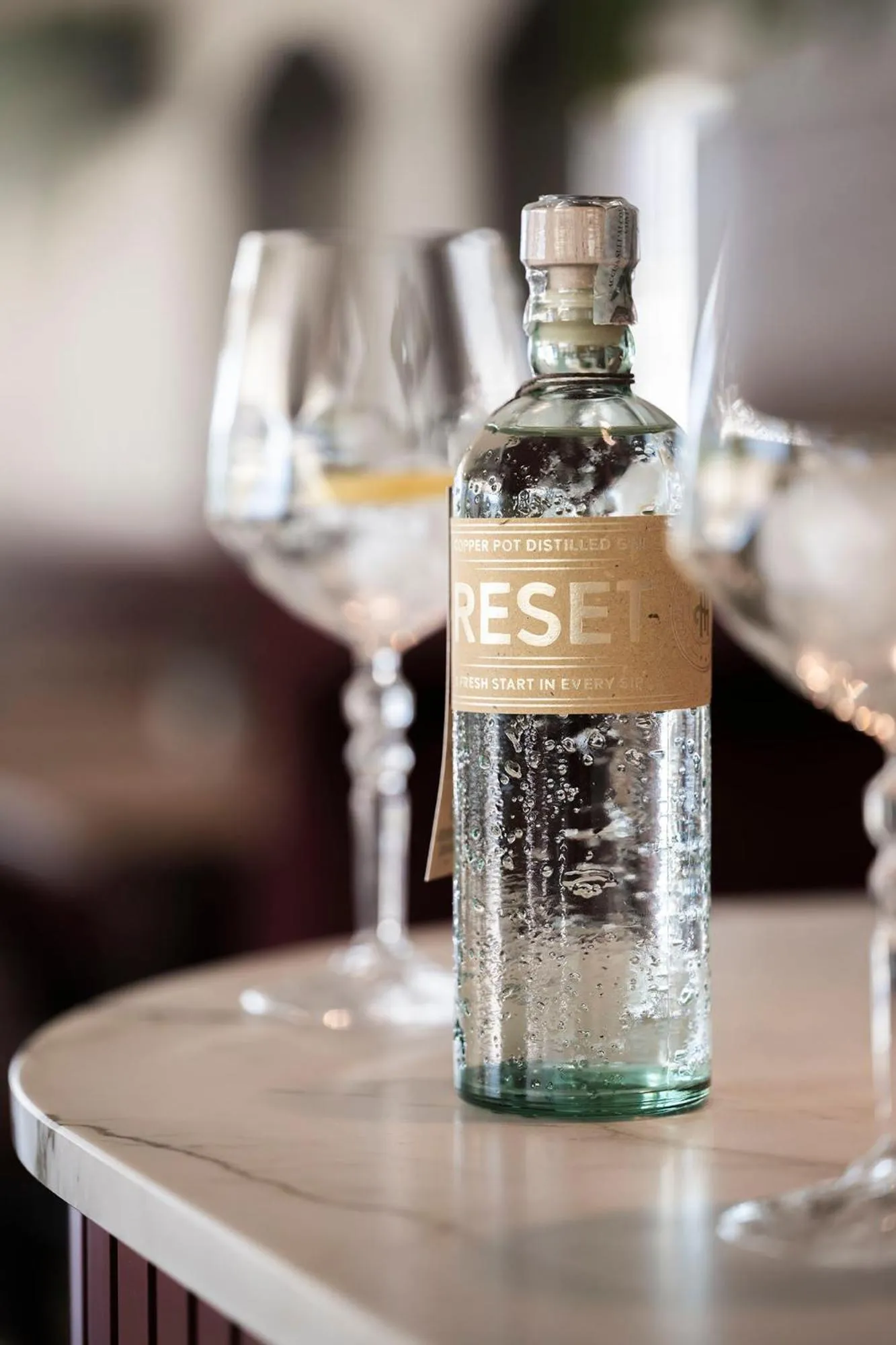 Lounge or bar in Hotel Erzherzog Johann