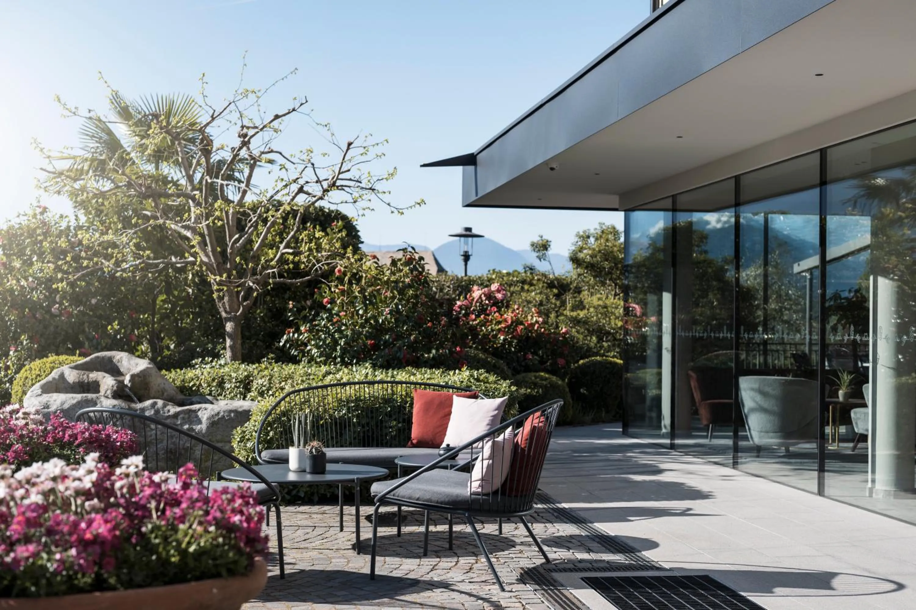 Hotel Erzherzog Johann