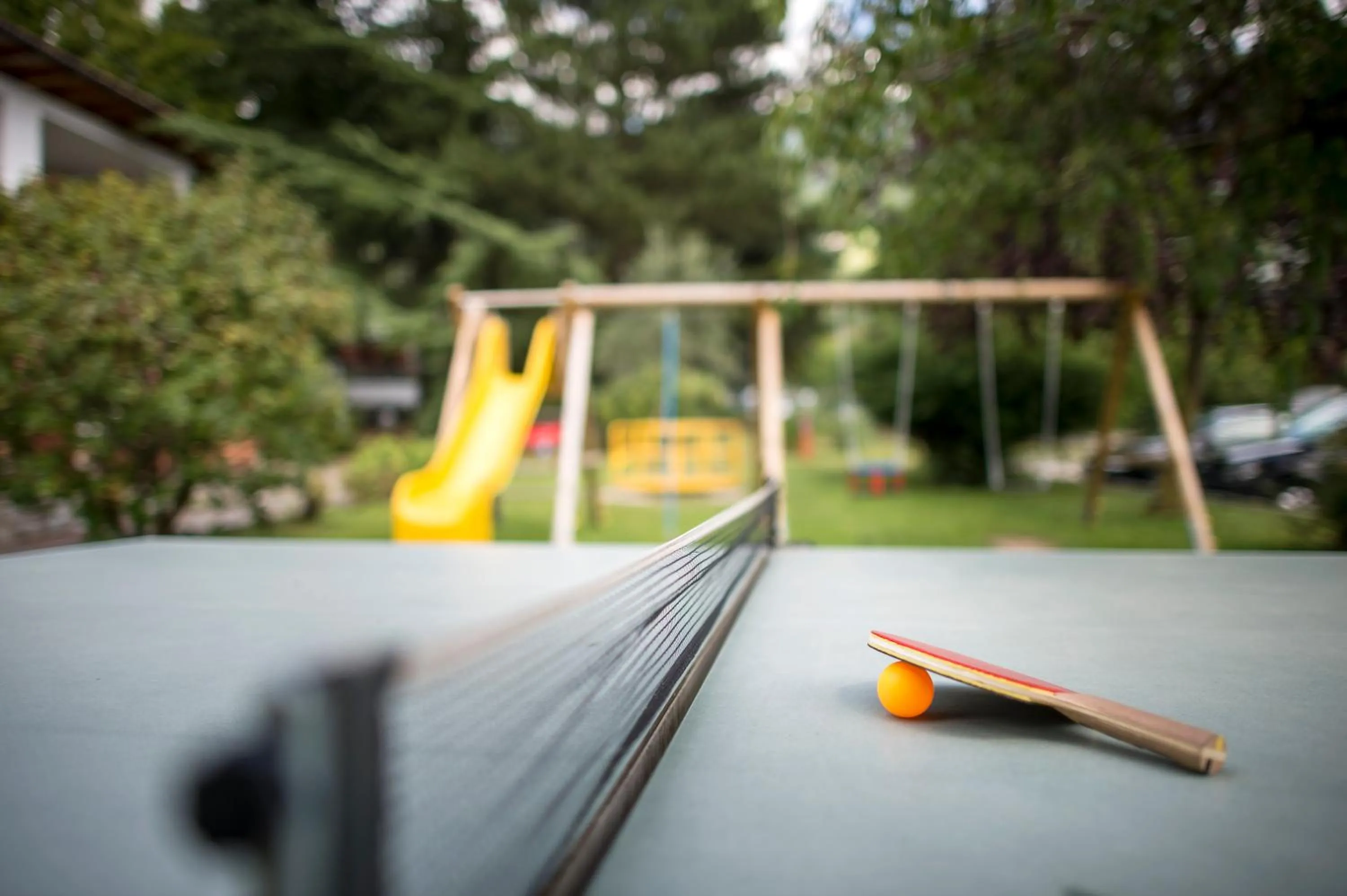 Area and facilities in Hotel Erzherzog Johann