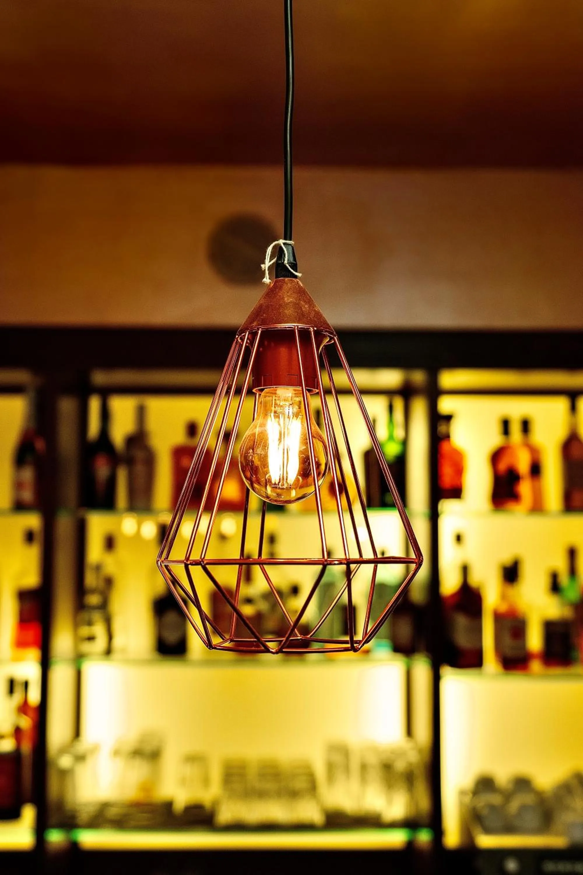 Lounge or bar in Parkhotel Lindenhof - KOSTENLOSE PARKPLÄTZE