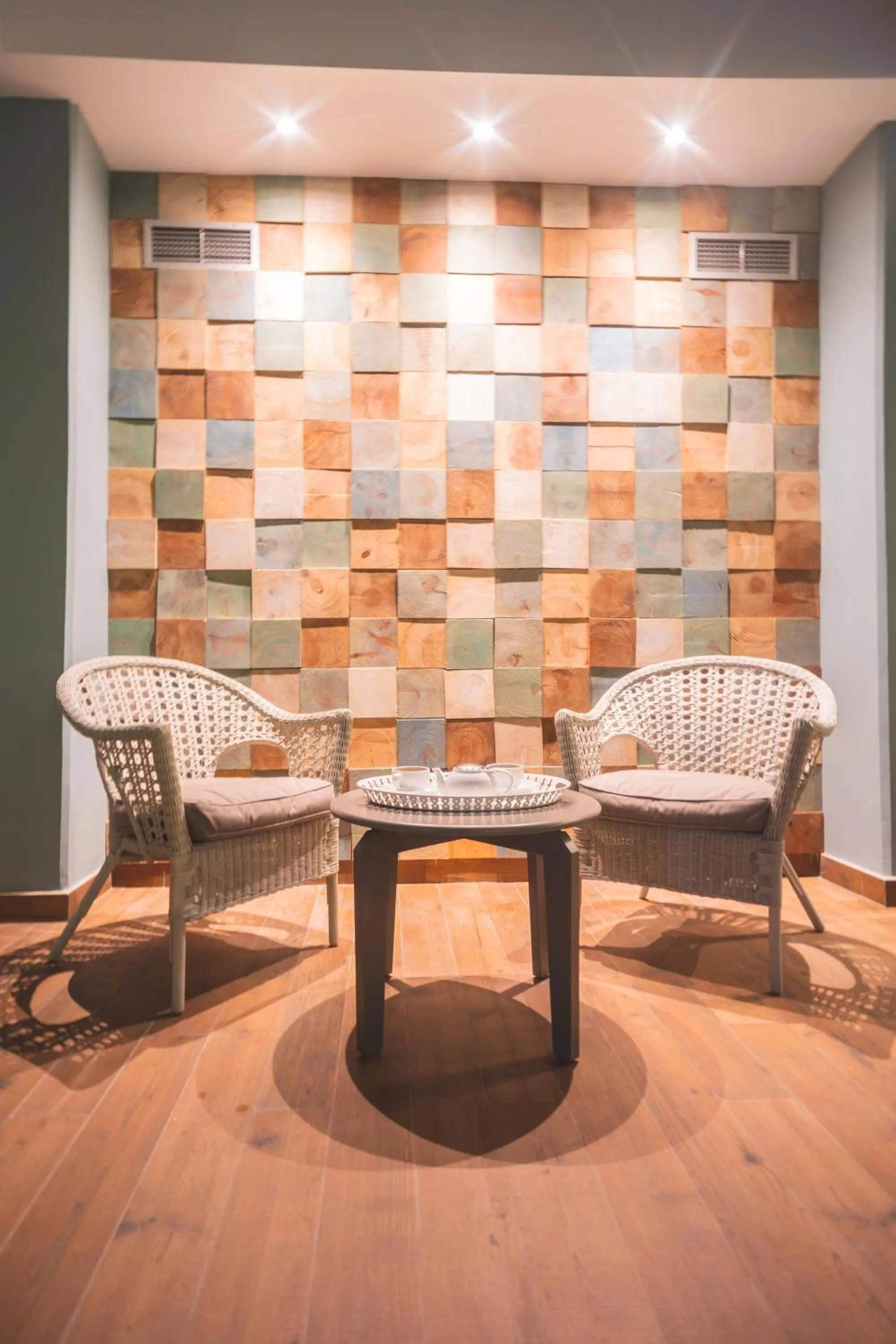 Massage in Star inn Peniche