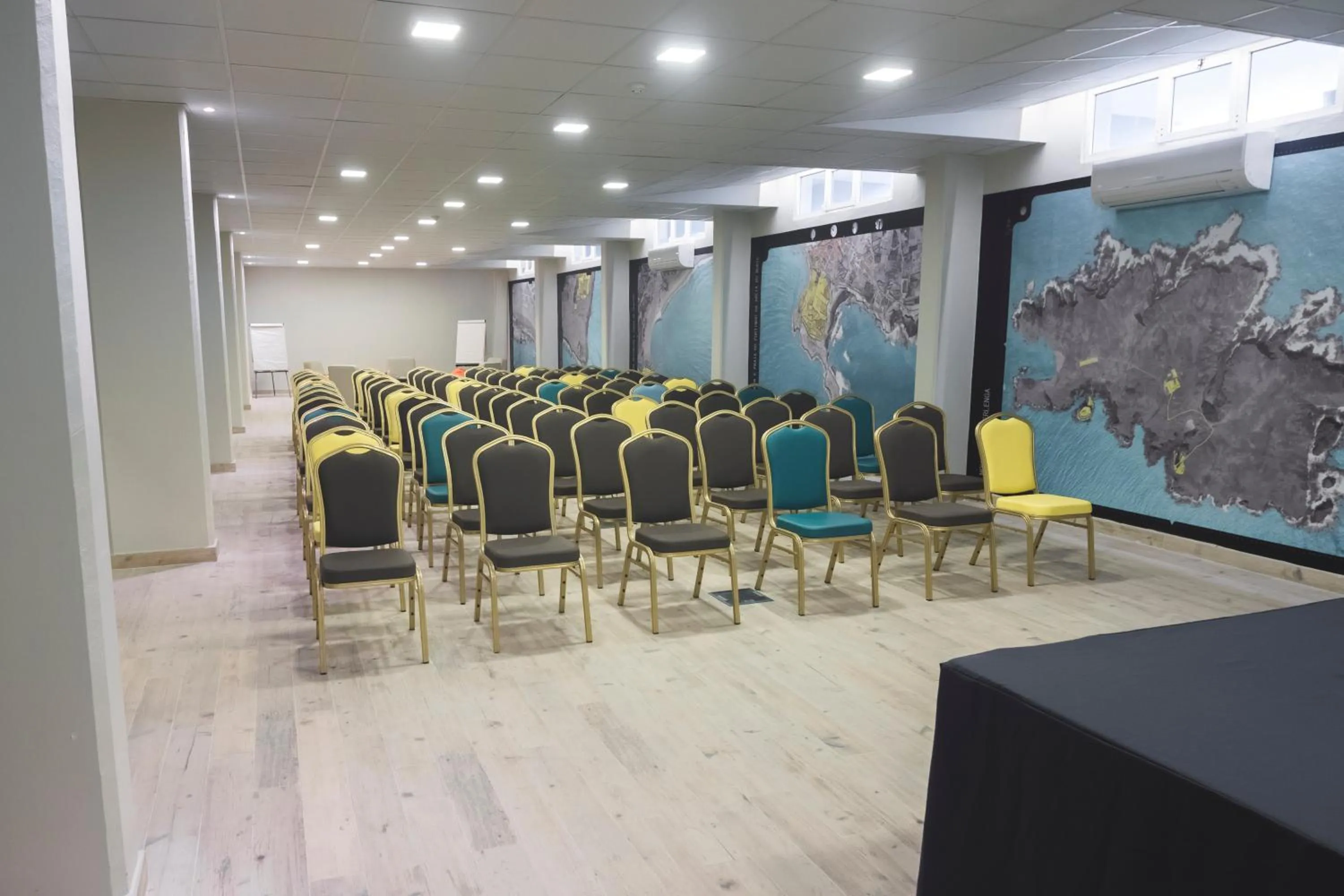 Meeting/conference room in Star inn Peniche