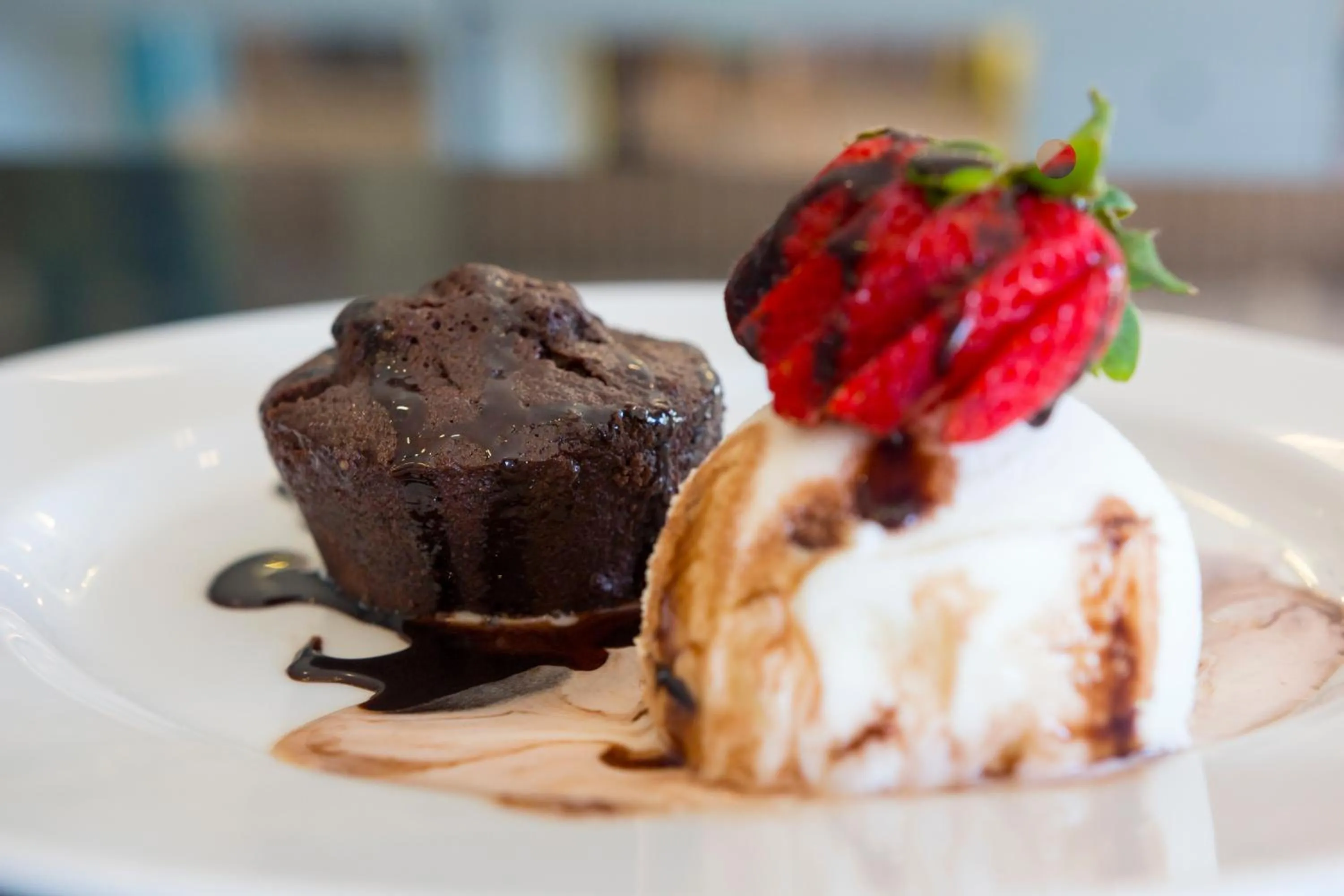 Restaurant/places to eat in Star inn Peniche