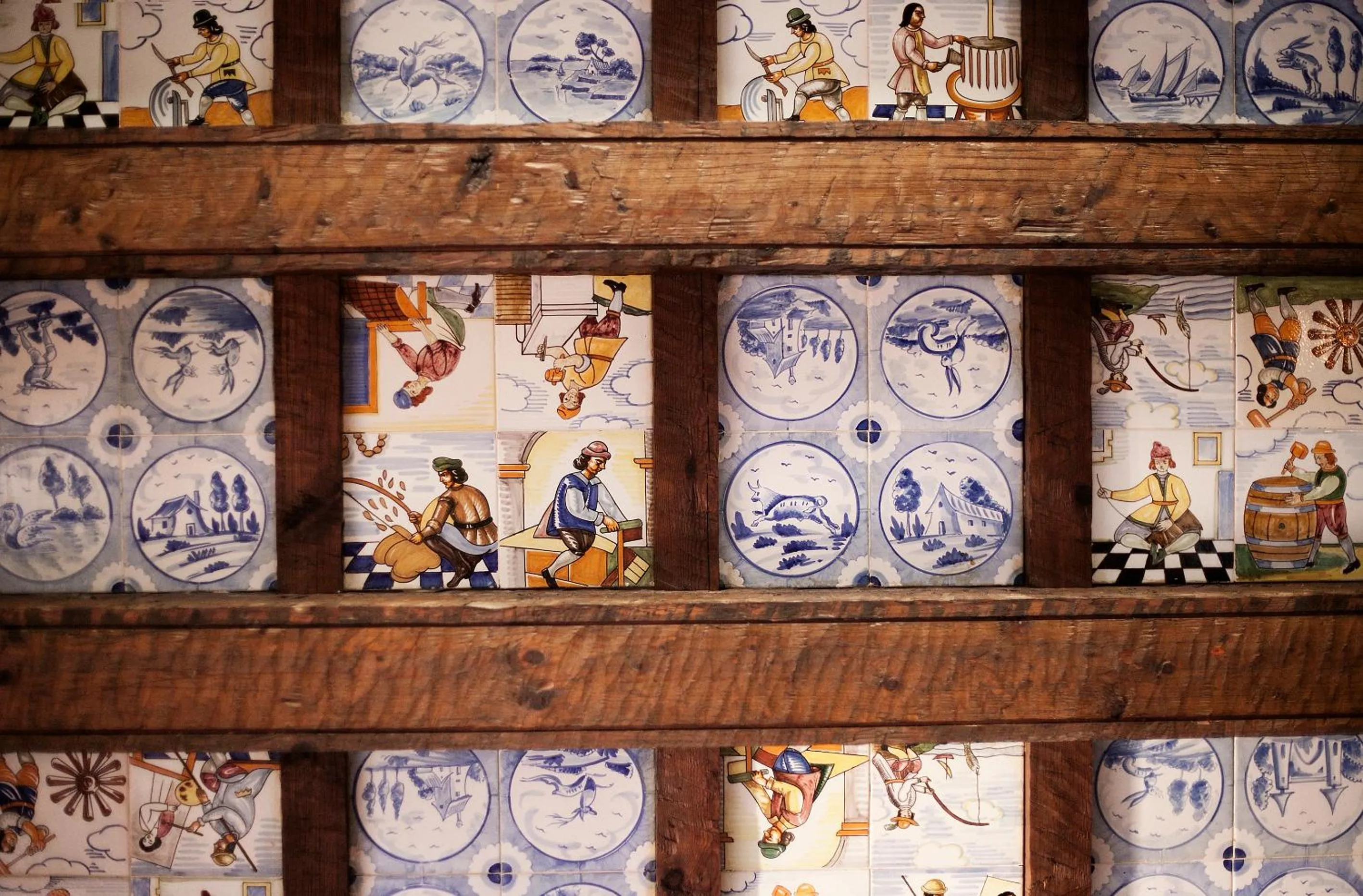 Other in Hospedería Santiago