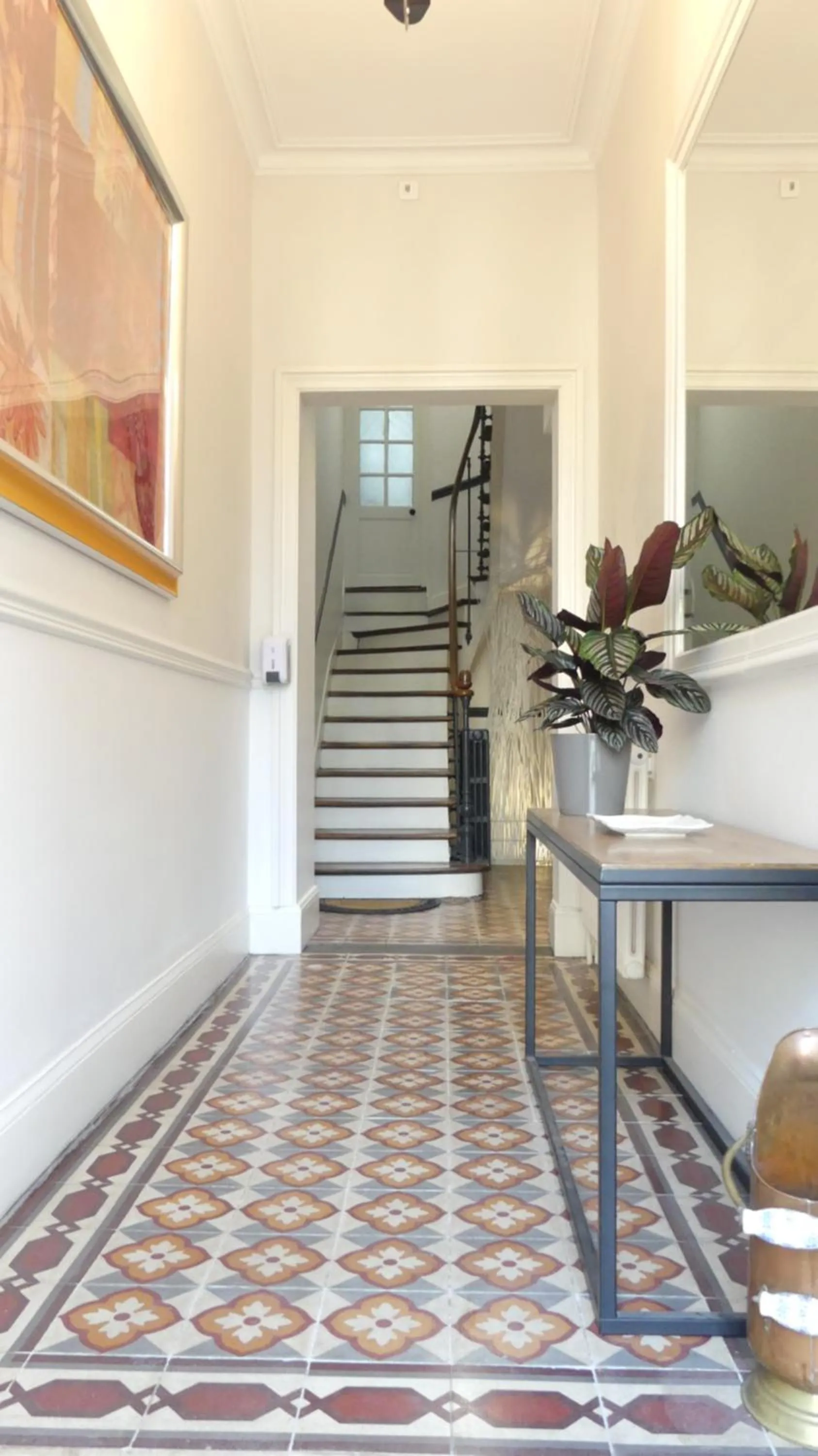 Les Suites Angevines