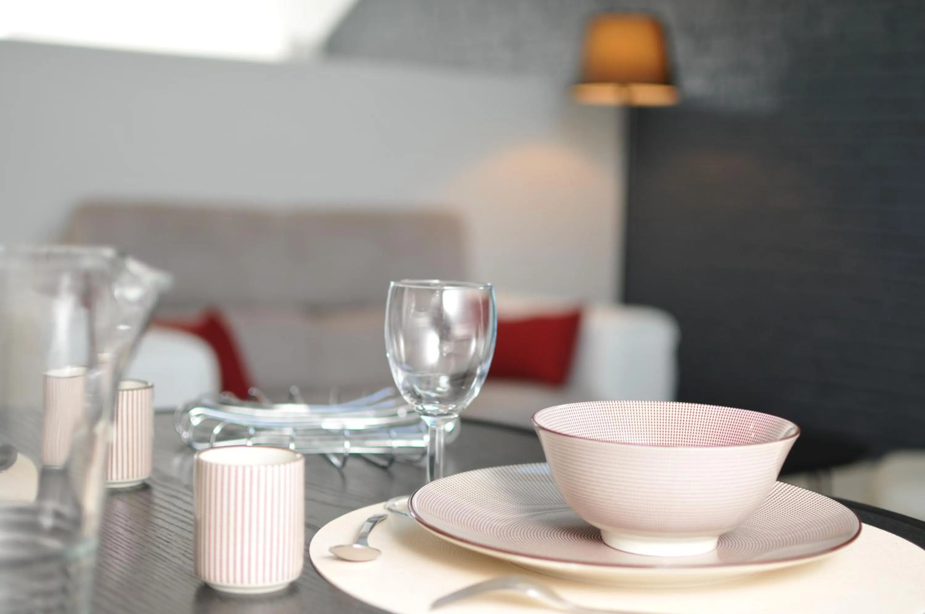 Loft in Les Suites Angevines