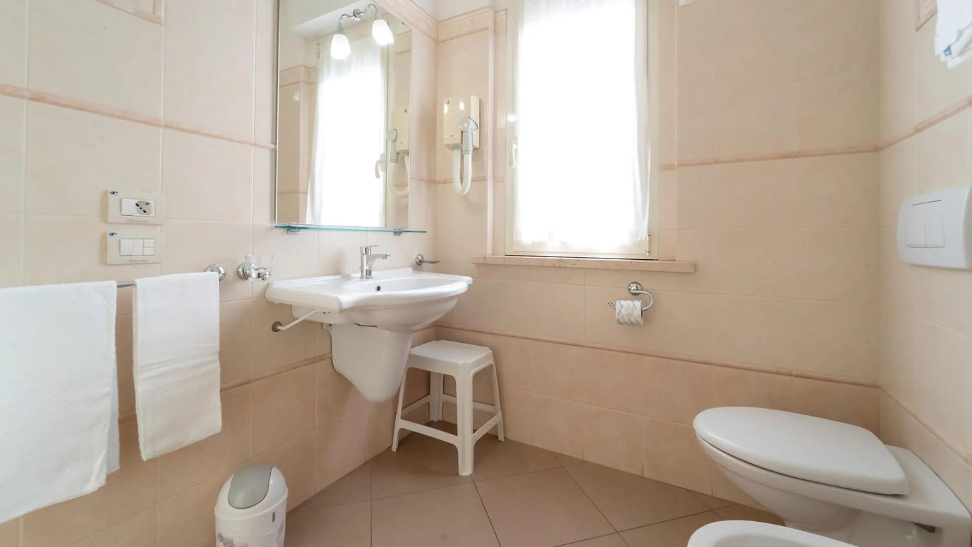 Appartamenti per Vacanze Anchisemare