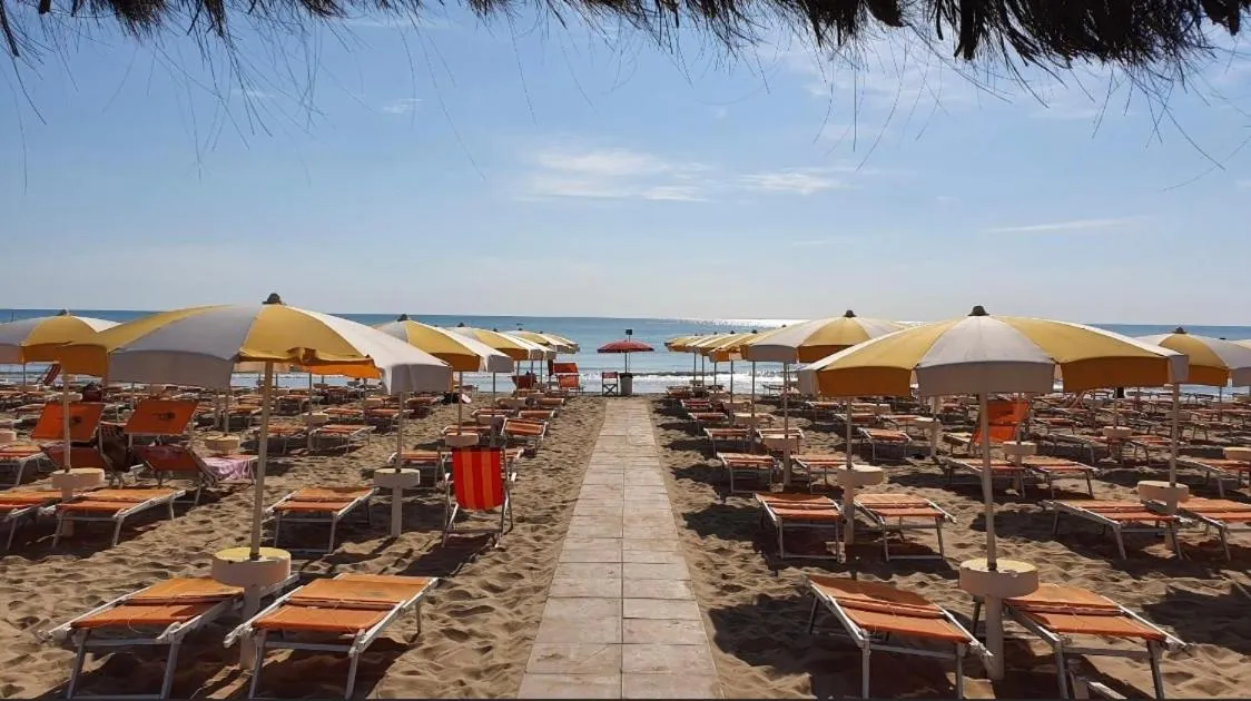 Residence Anchisemare