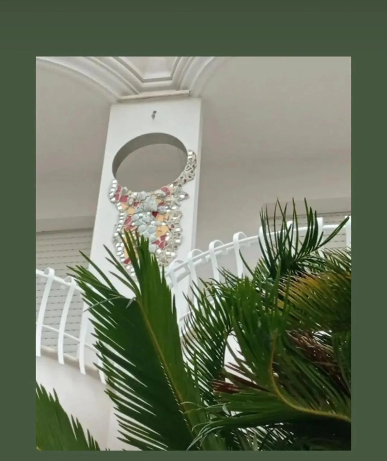 Residence Anchisemare