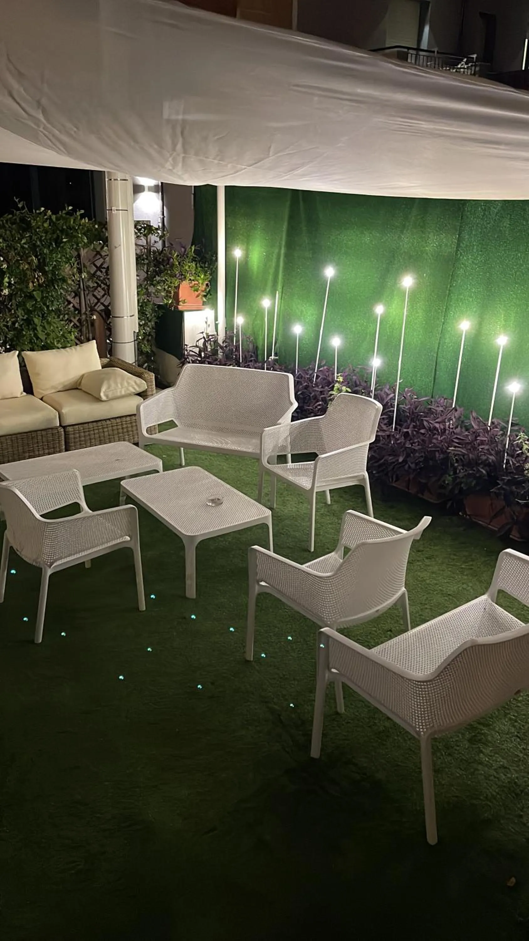 Residence Anchisemare