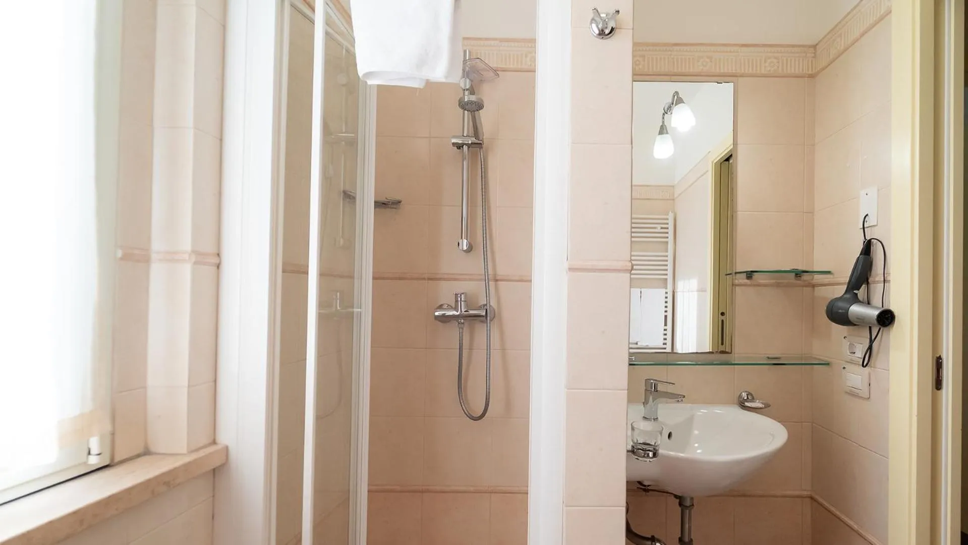 Appartamenti per Vacanze Anchisemare