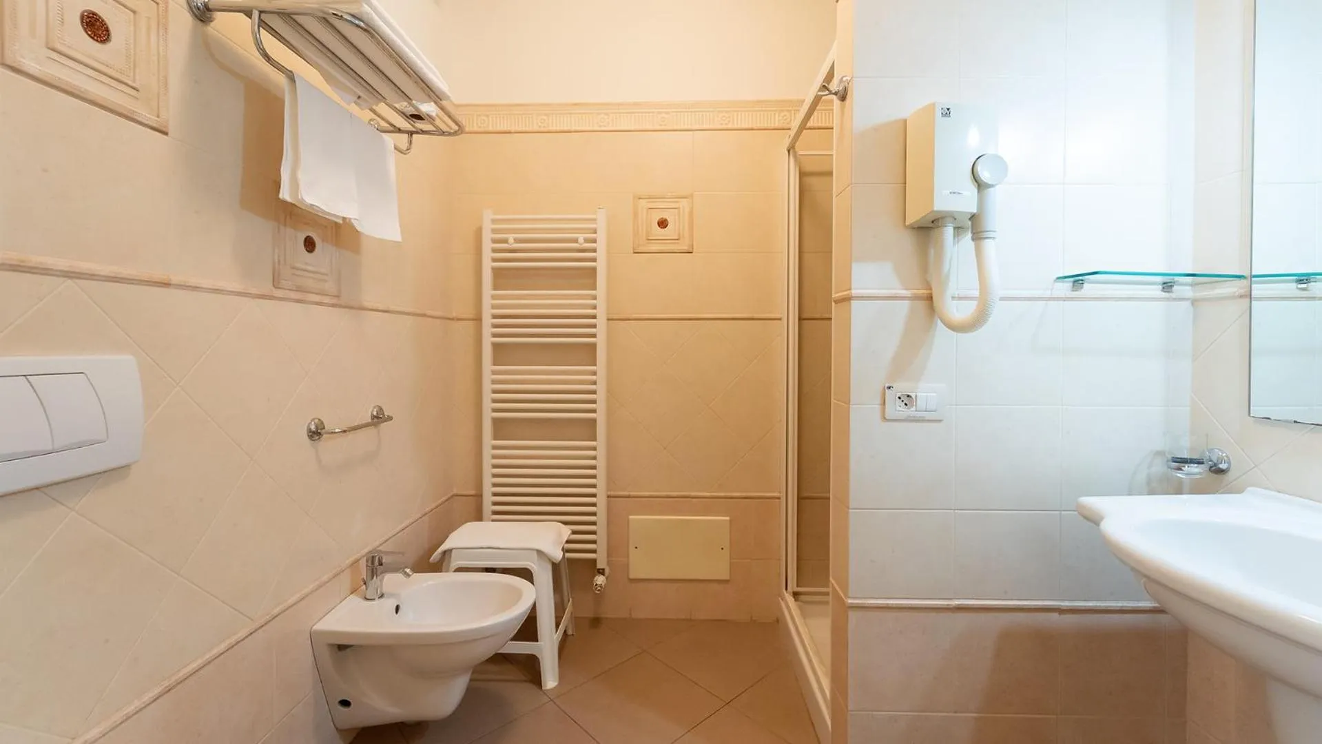 Appartamenti per Vacanze Anchisemare