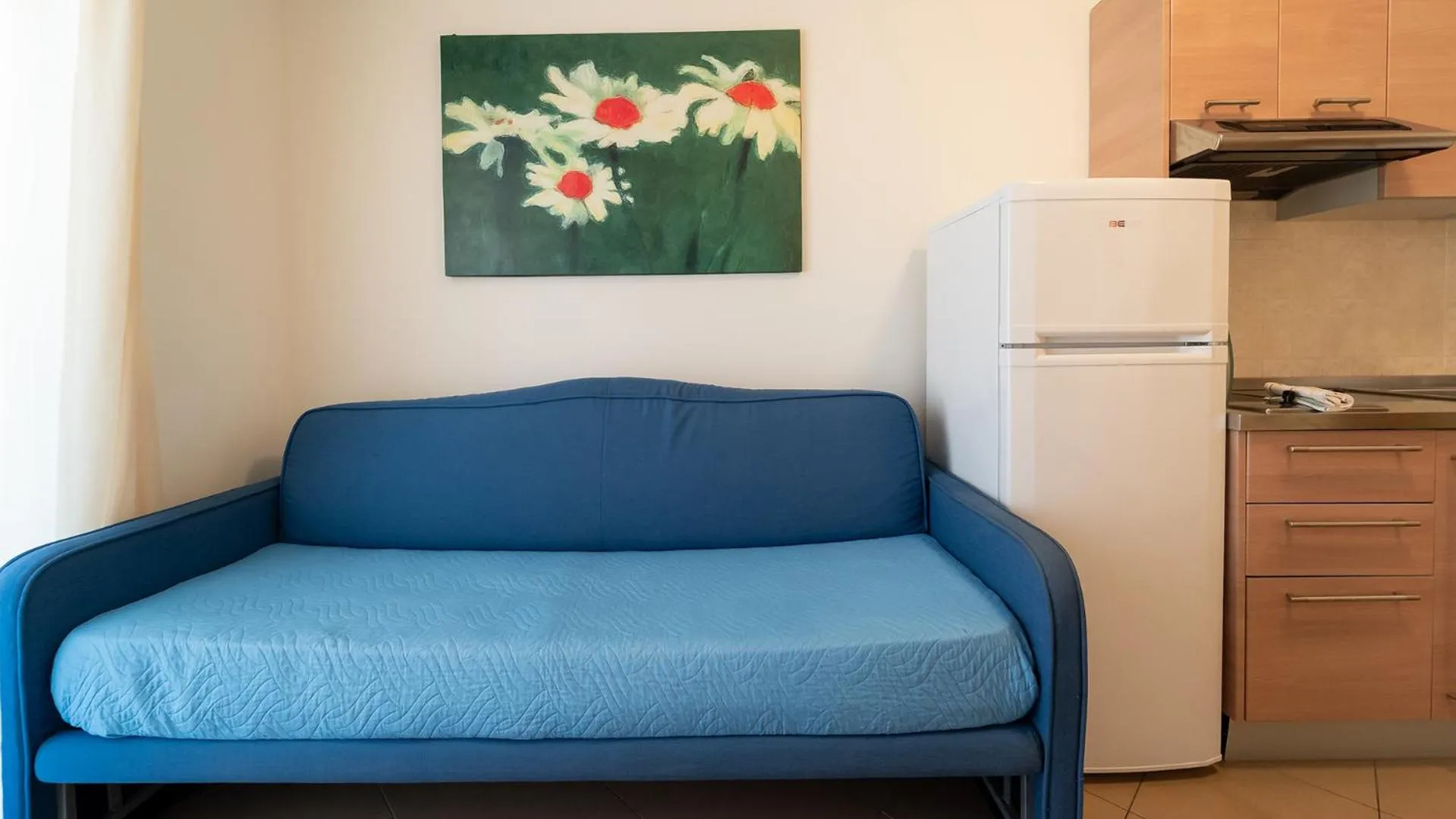 Appartamenti per Vacanze Anchisemare