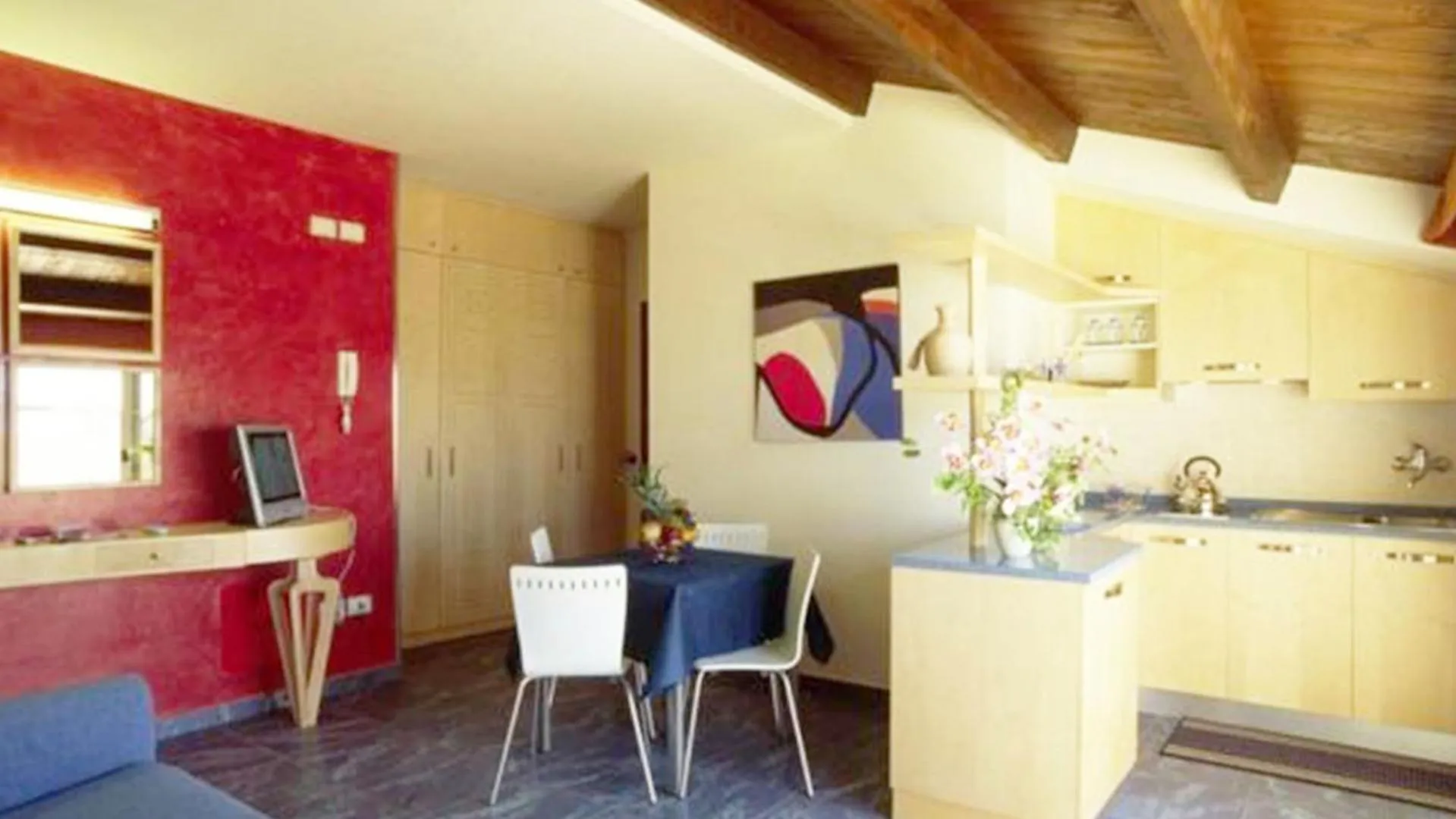 Appartamenti per Vacanze Anchisemare