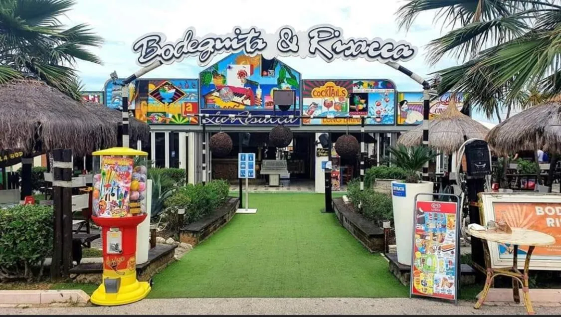 Residence Anchisemare