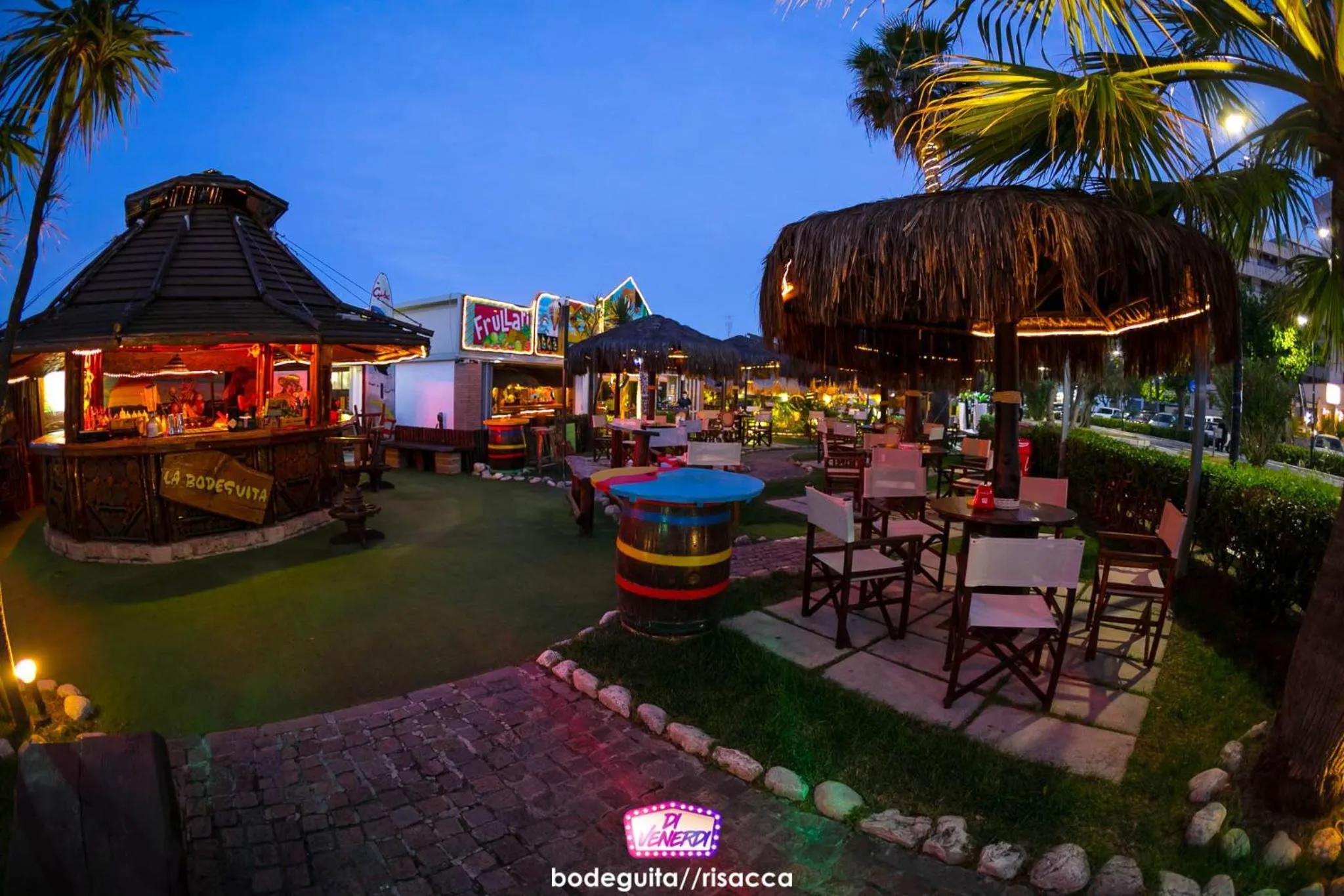 Residence Anchisemare