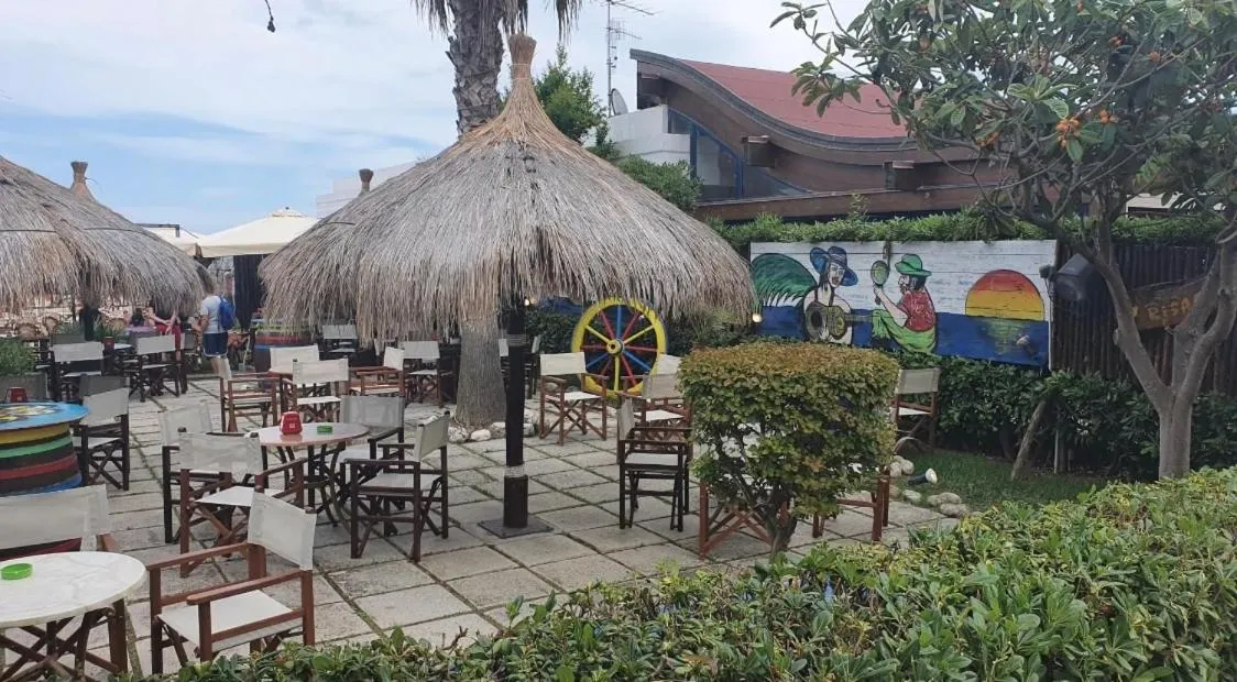 Residence Anchisemare