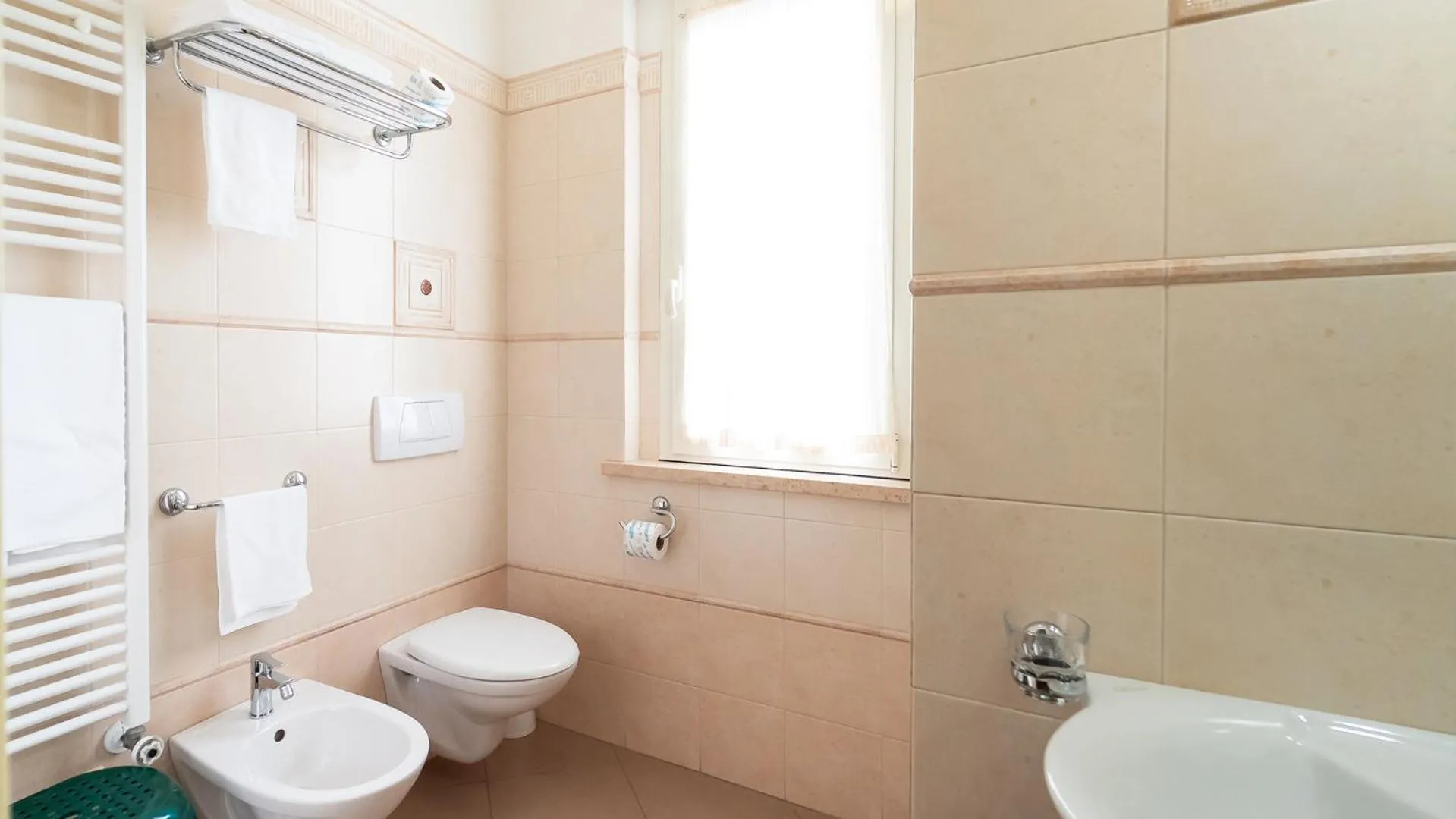 Appartamenti per Vacanze Anchisemare