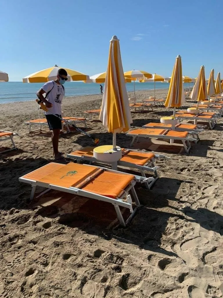 Residence Anchisemare