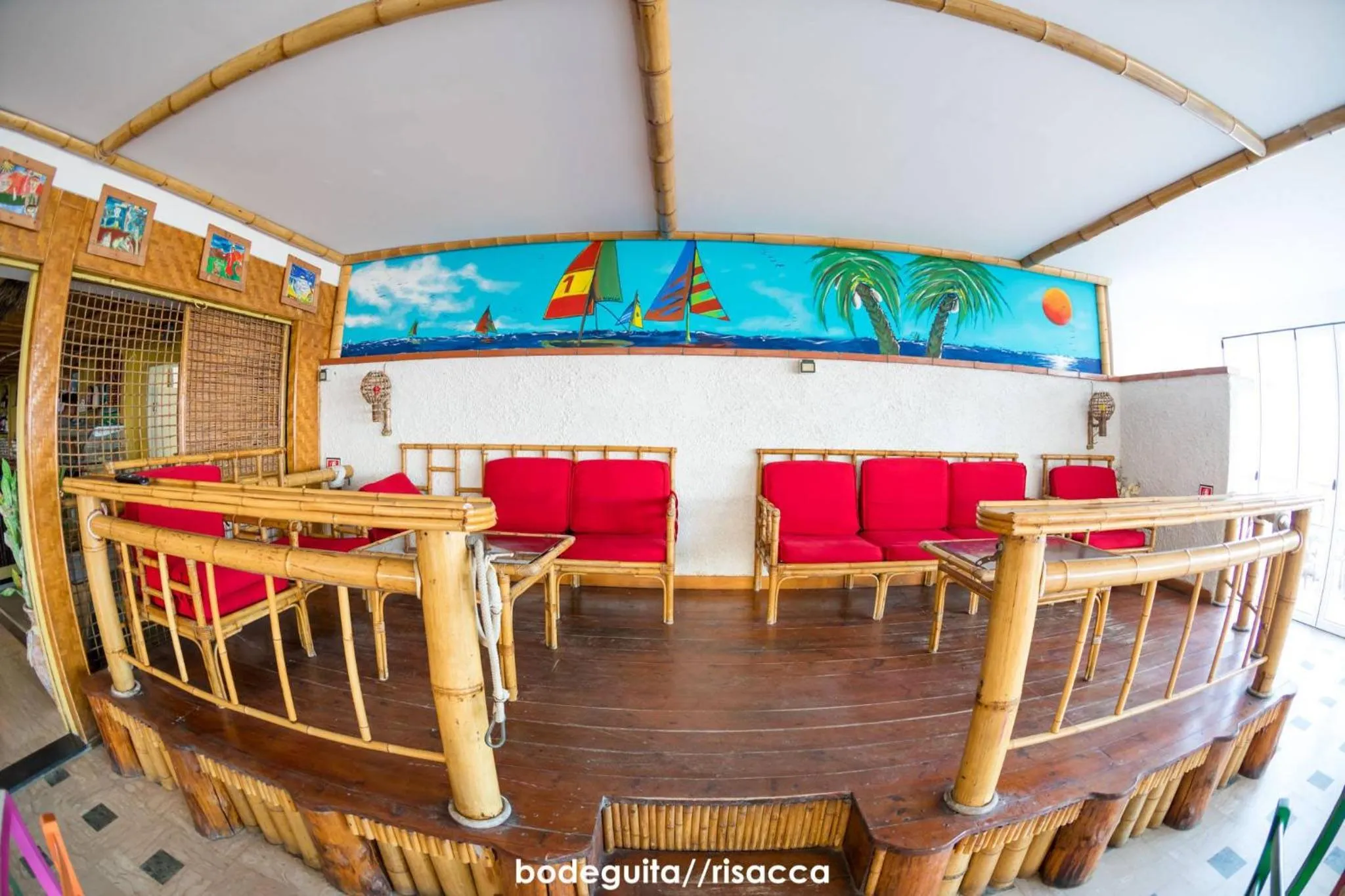 Residence Anchisemare