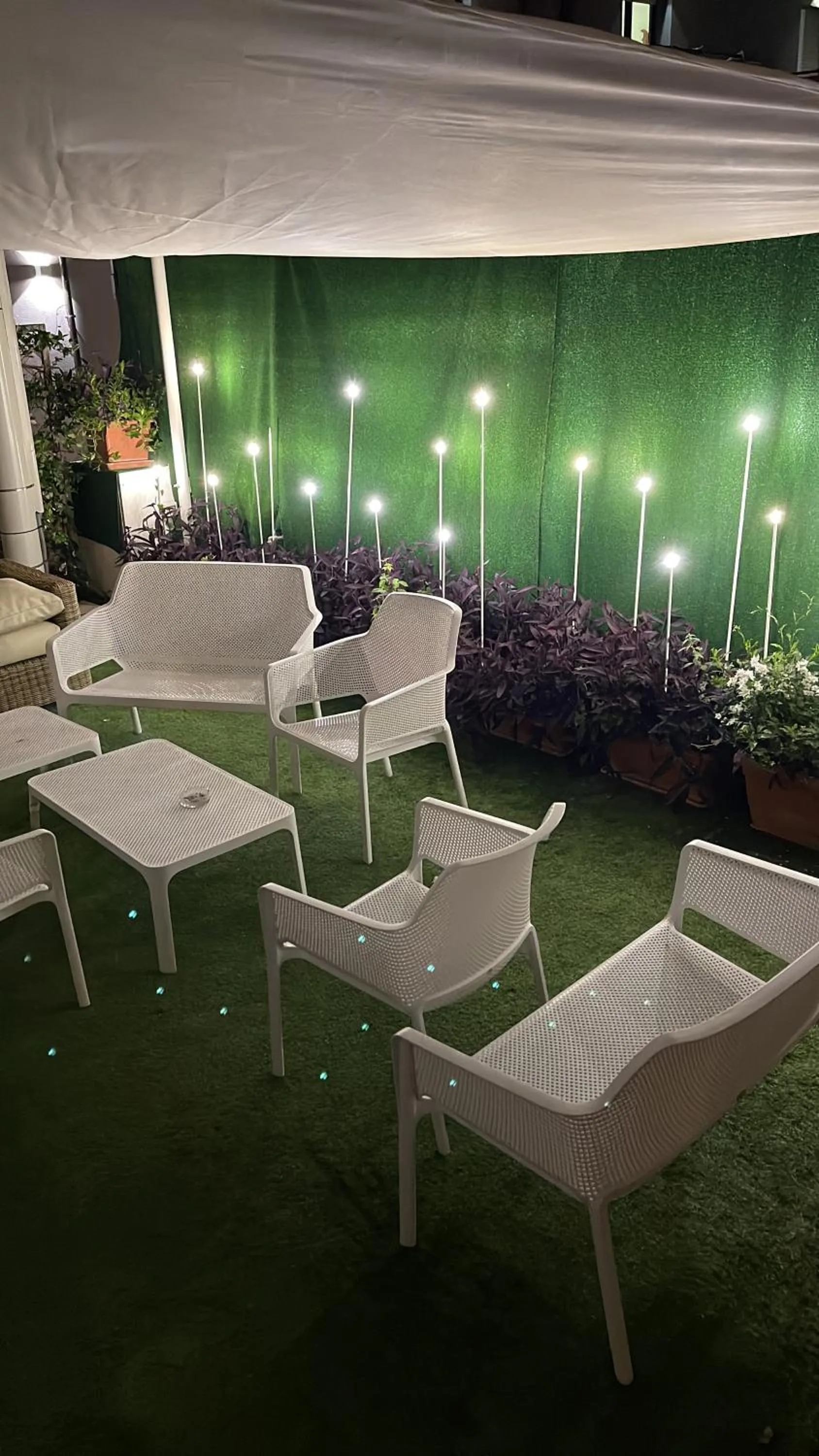 Garden in Residence Anchisemare