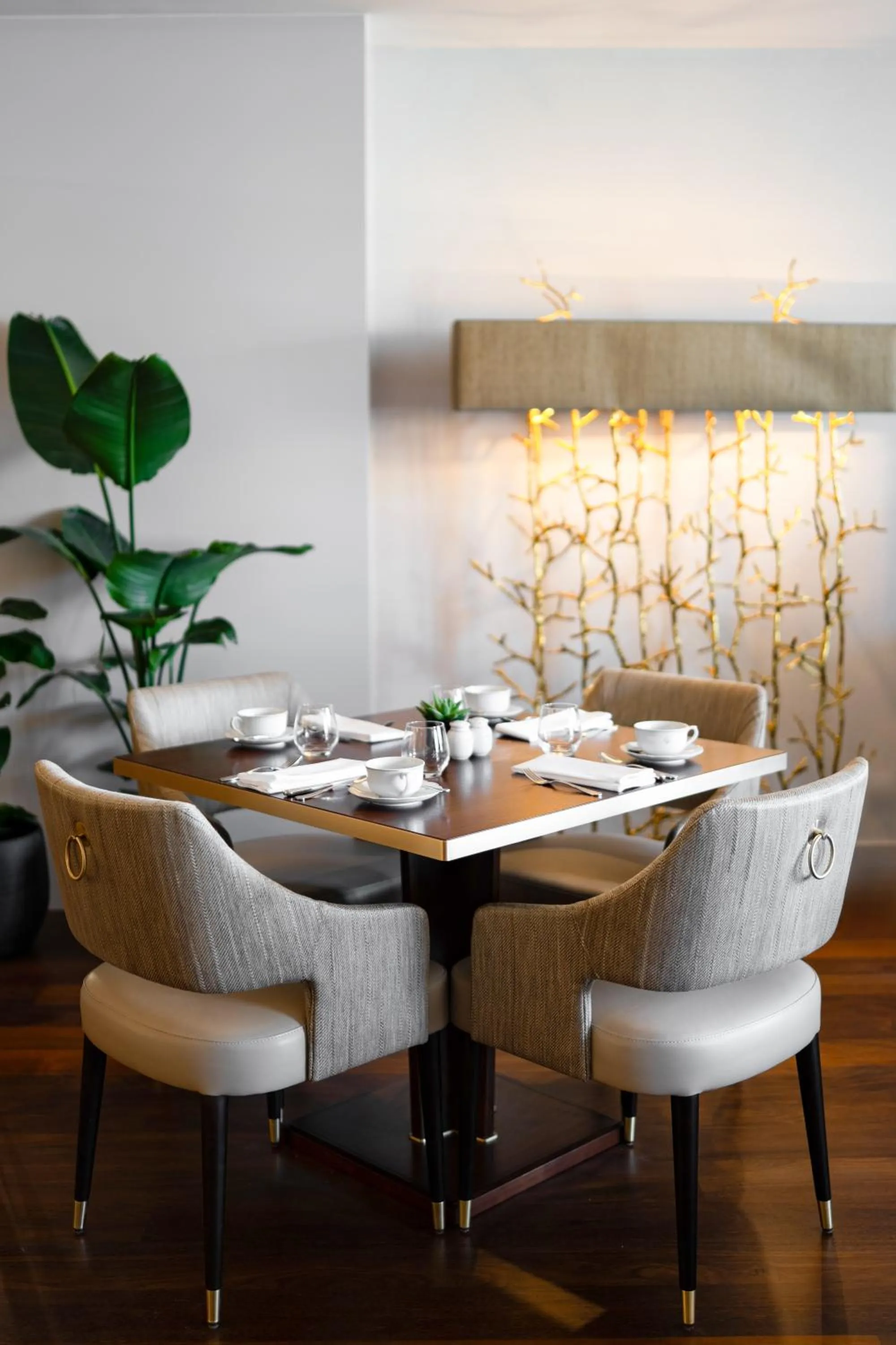 Restaurant/places to eat in Casa da Calçada