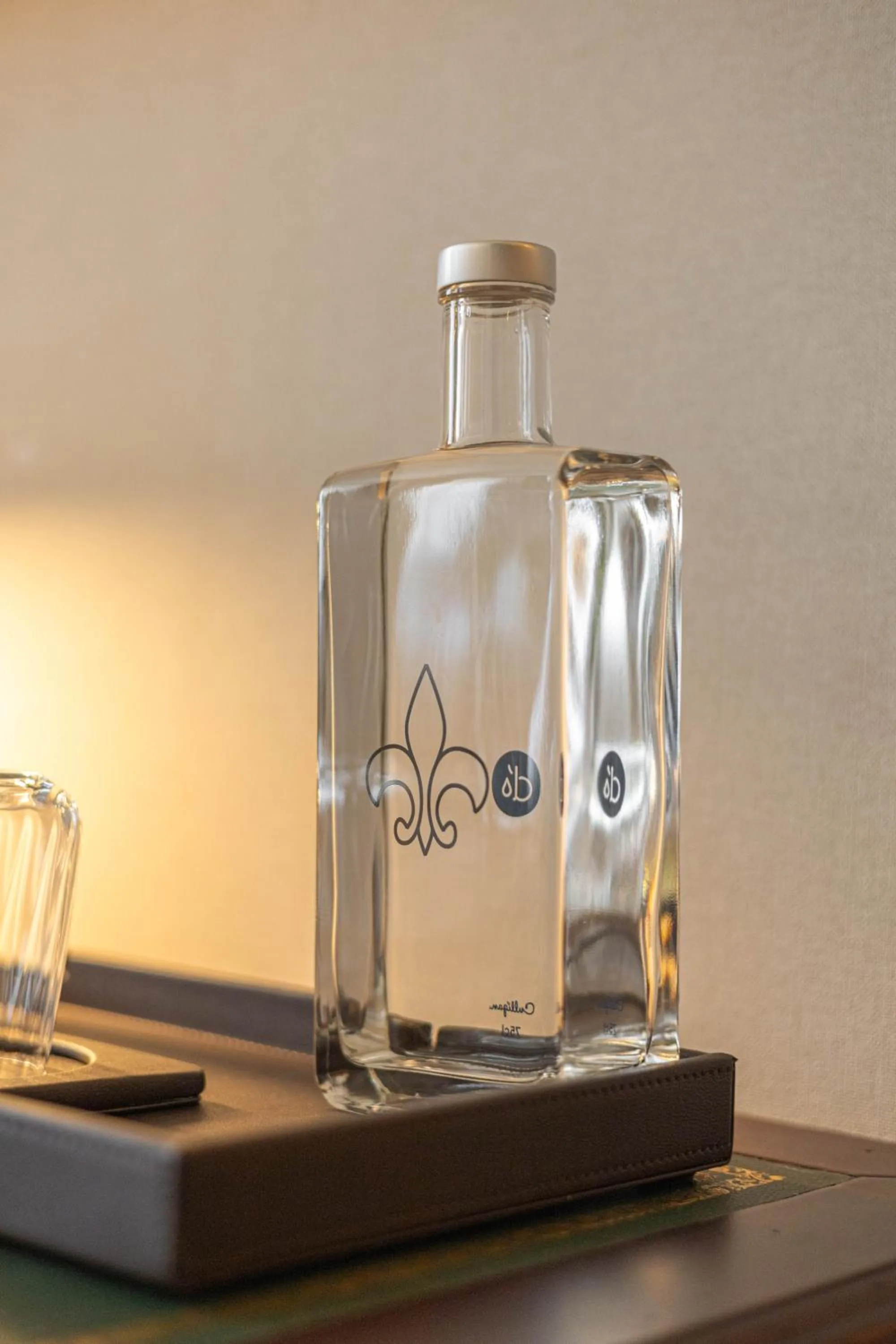 Drinks in Casa da Calçada