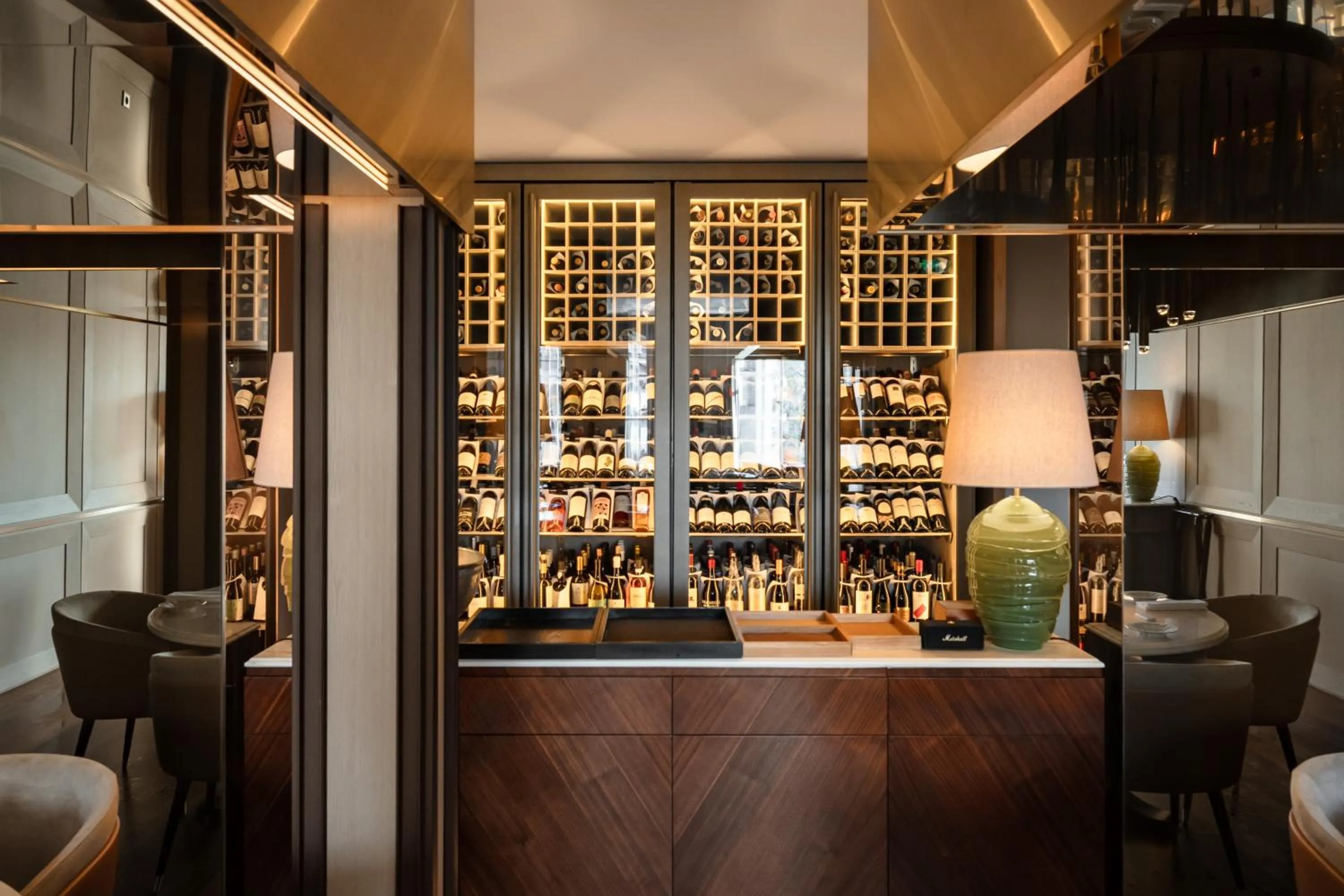 Restaurant/places to eat in Casa da Calçada