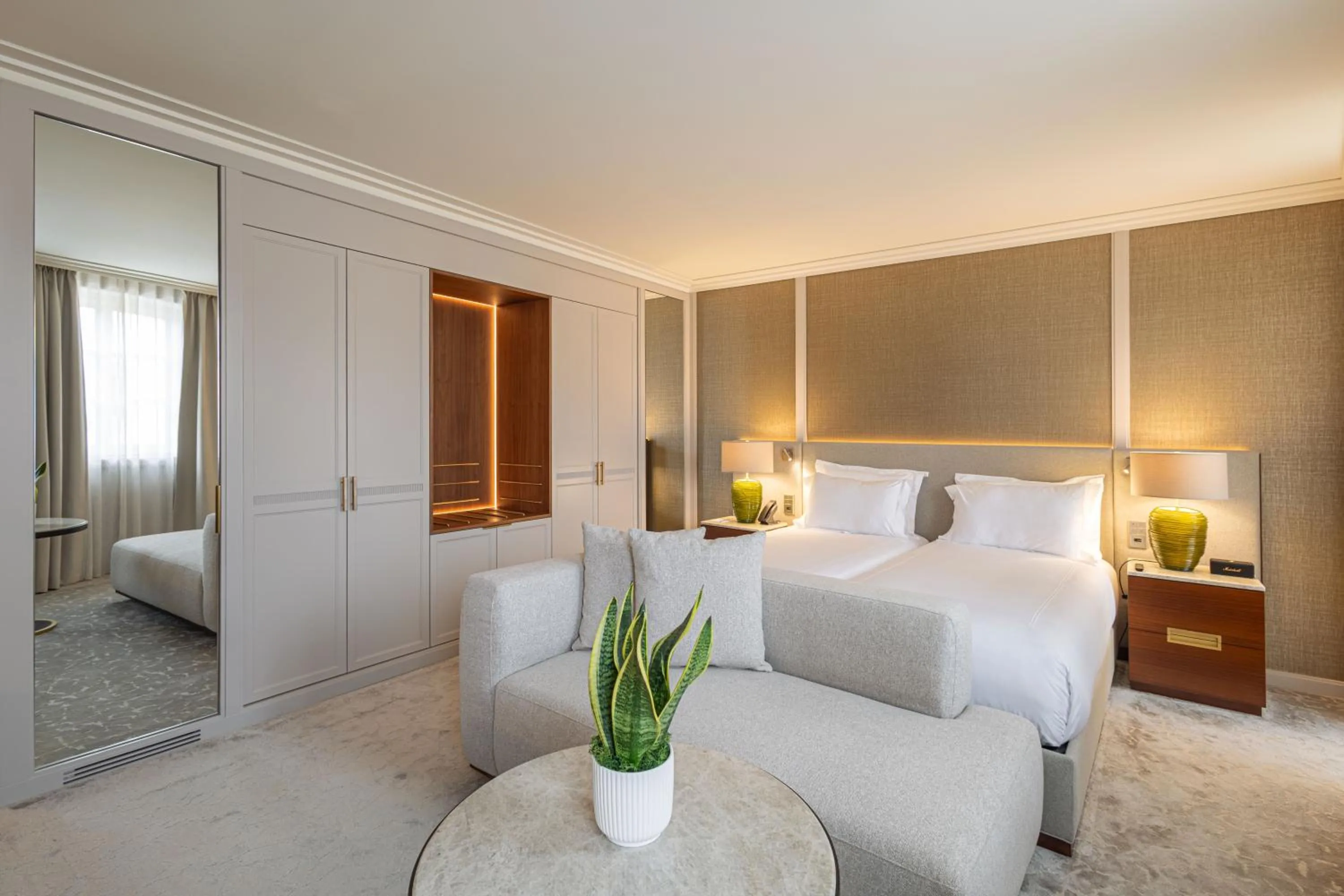 Bed in Casa da Calçada