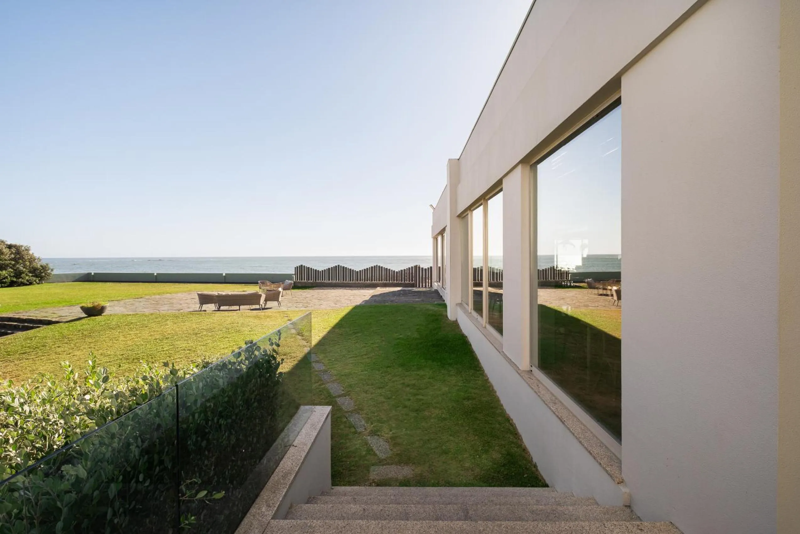 Day in Axis Ofir Beach Resort Hotel