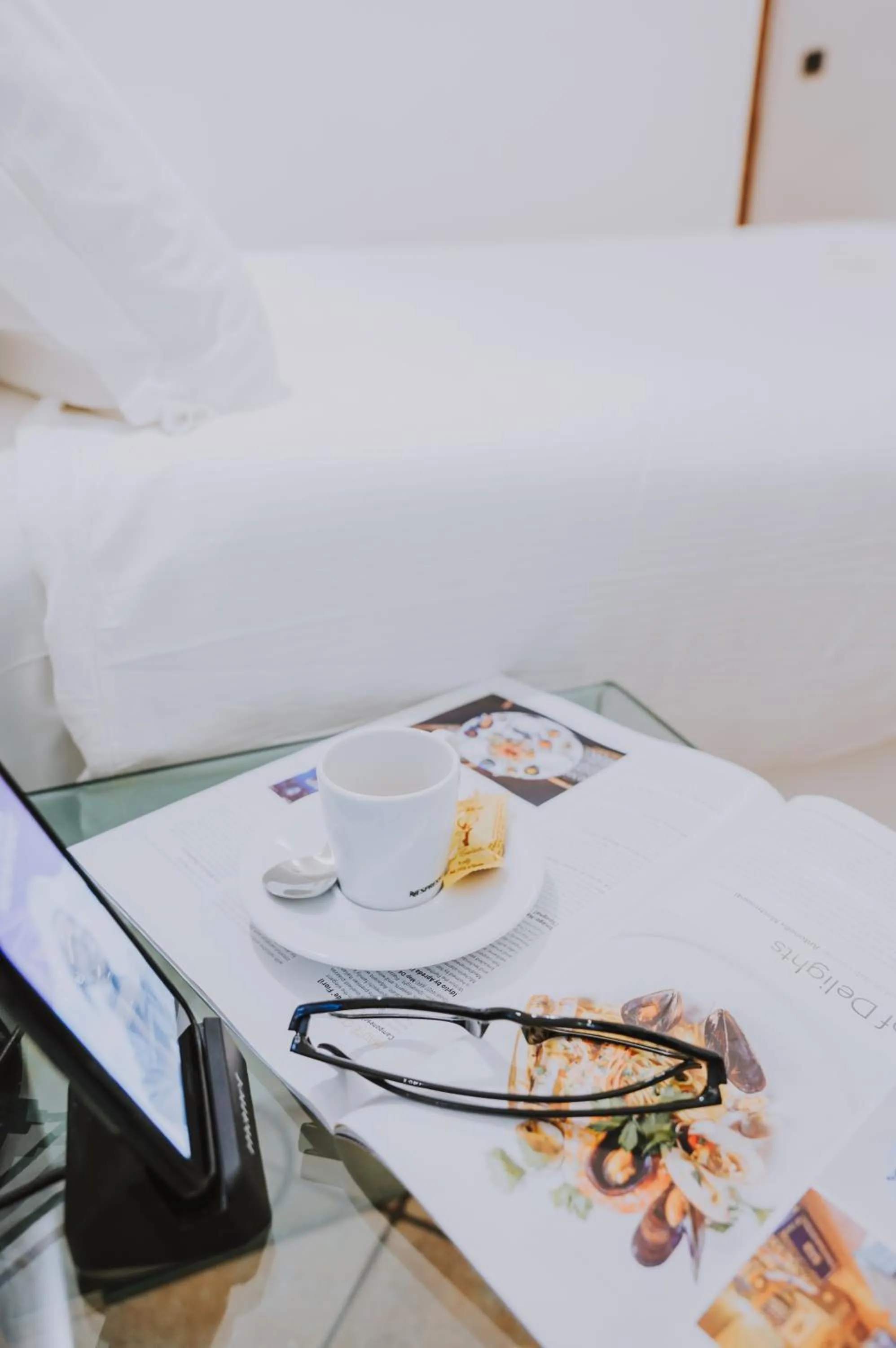 Bed in Albergo Delle Regioni, Barberini - Fontana di Trevi