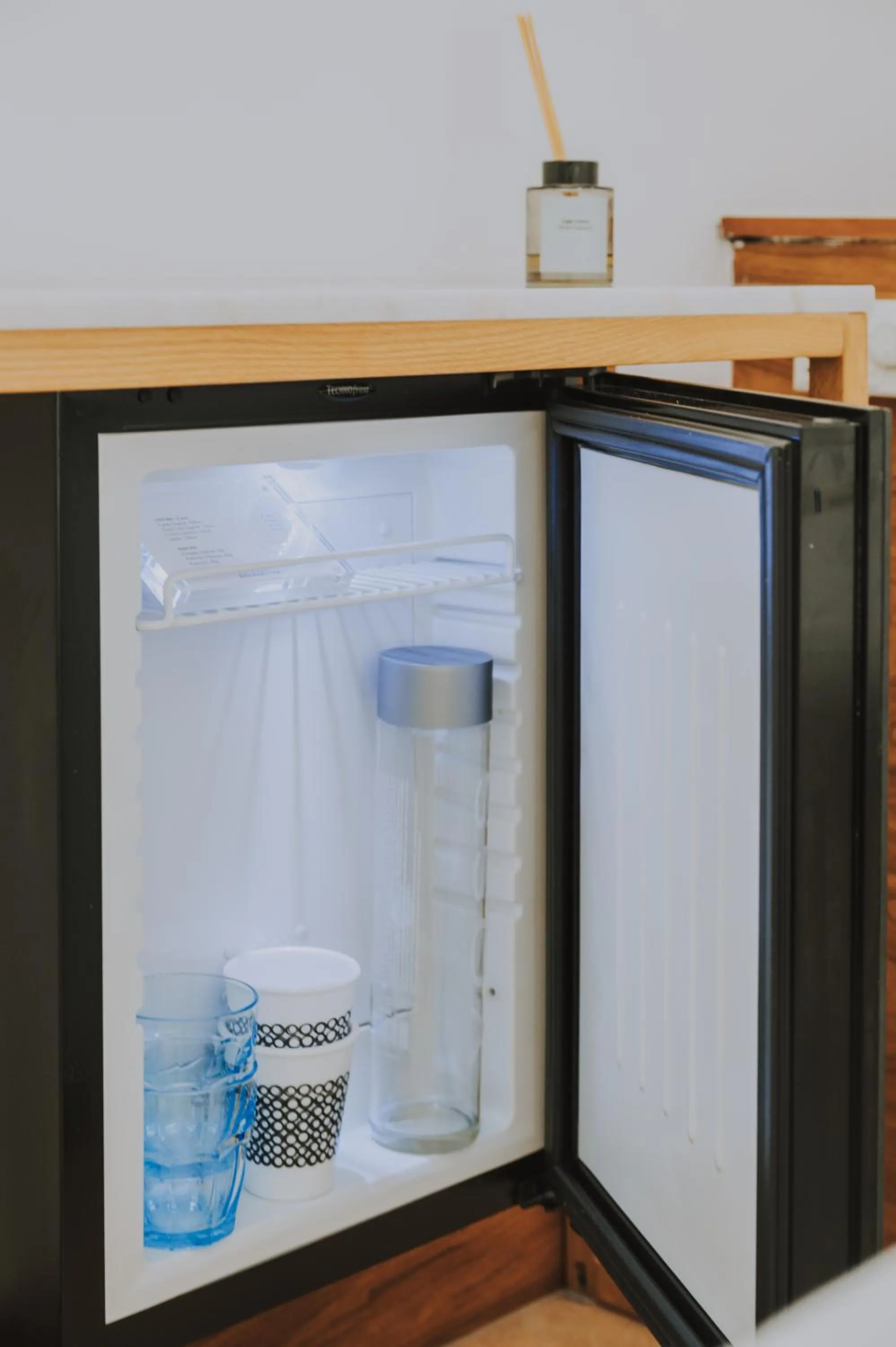 Albergo Delle Regioni, Barberini - Fontana di Trevi