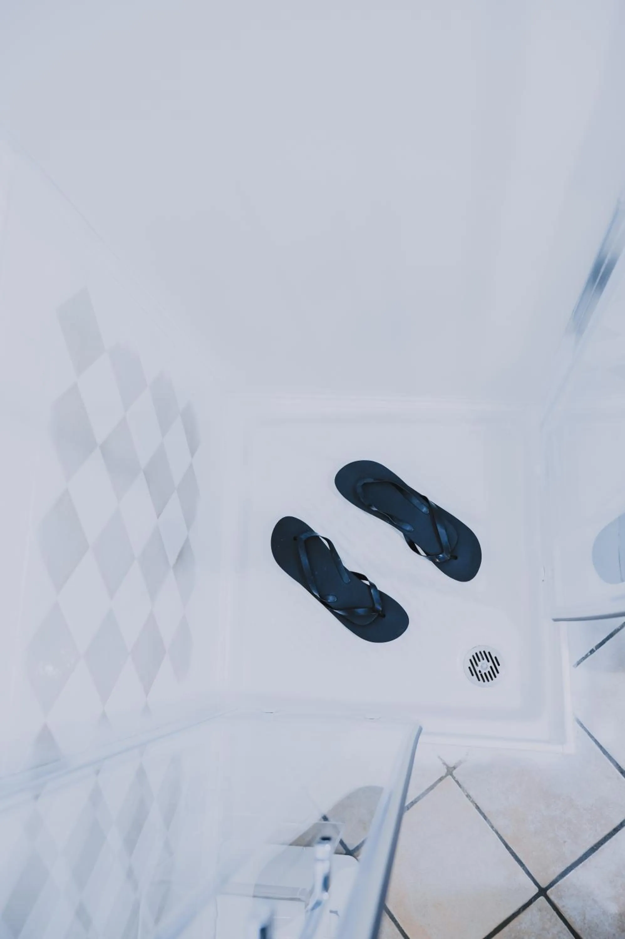 Albergo Delle Regioni, Barberini - Fontana di Trevi