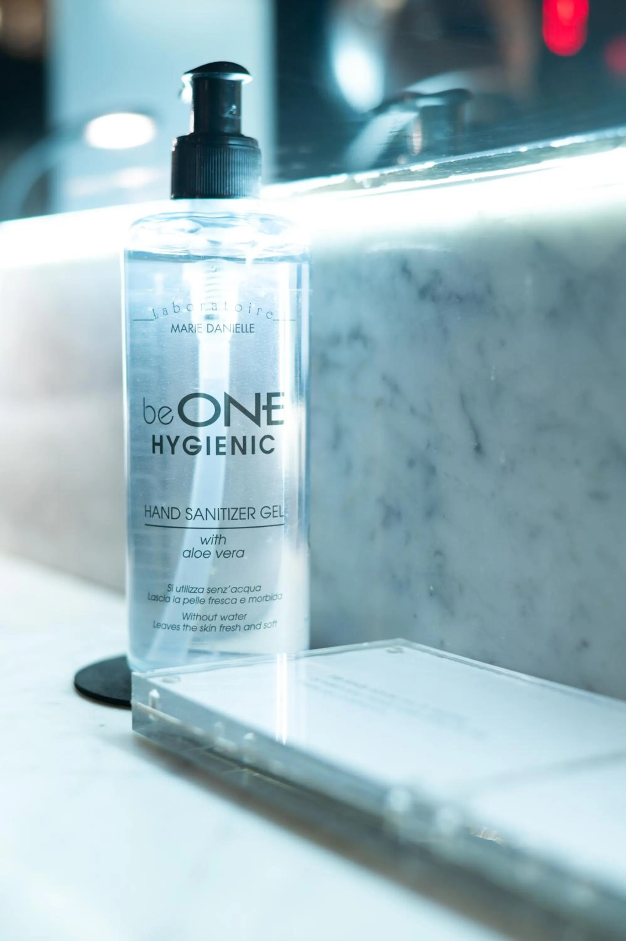 Albergo Delle Regioni, Barberini - Fontana di Trevi