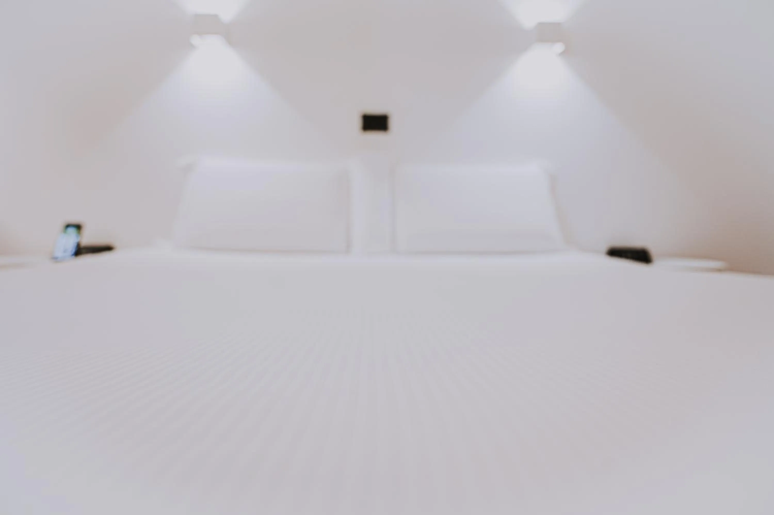 Bed in Albergo Delle Regioni, Barberini - Fontana di Trevi