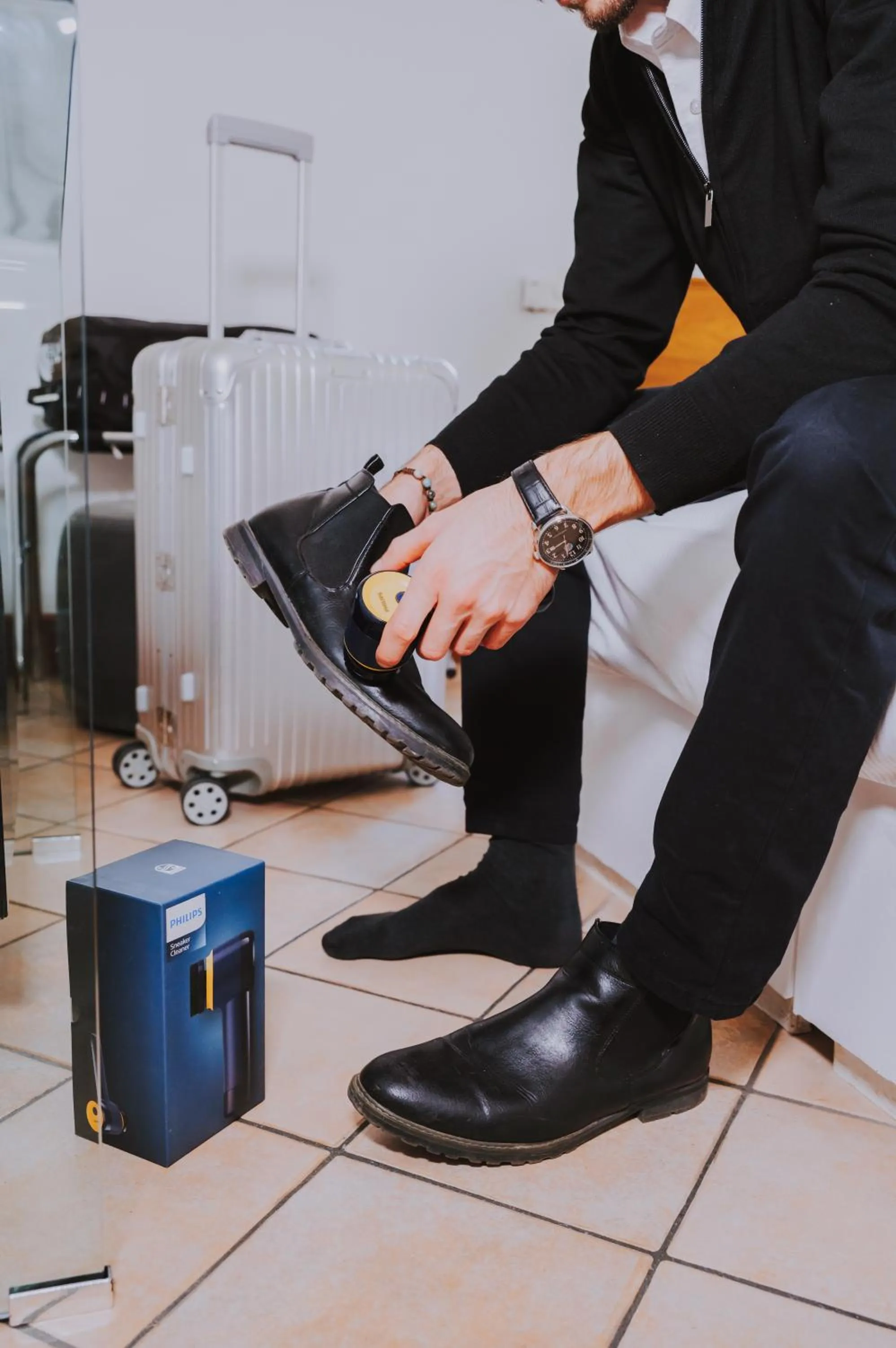 Albergo Delle Regioni, Barberini - Fontana di Trevi
