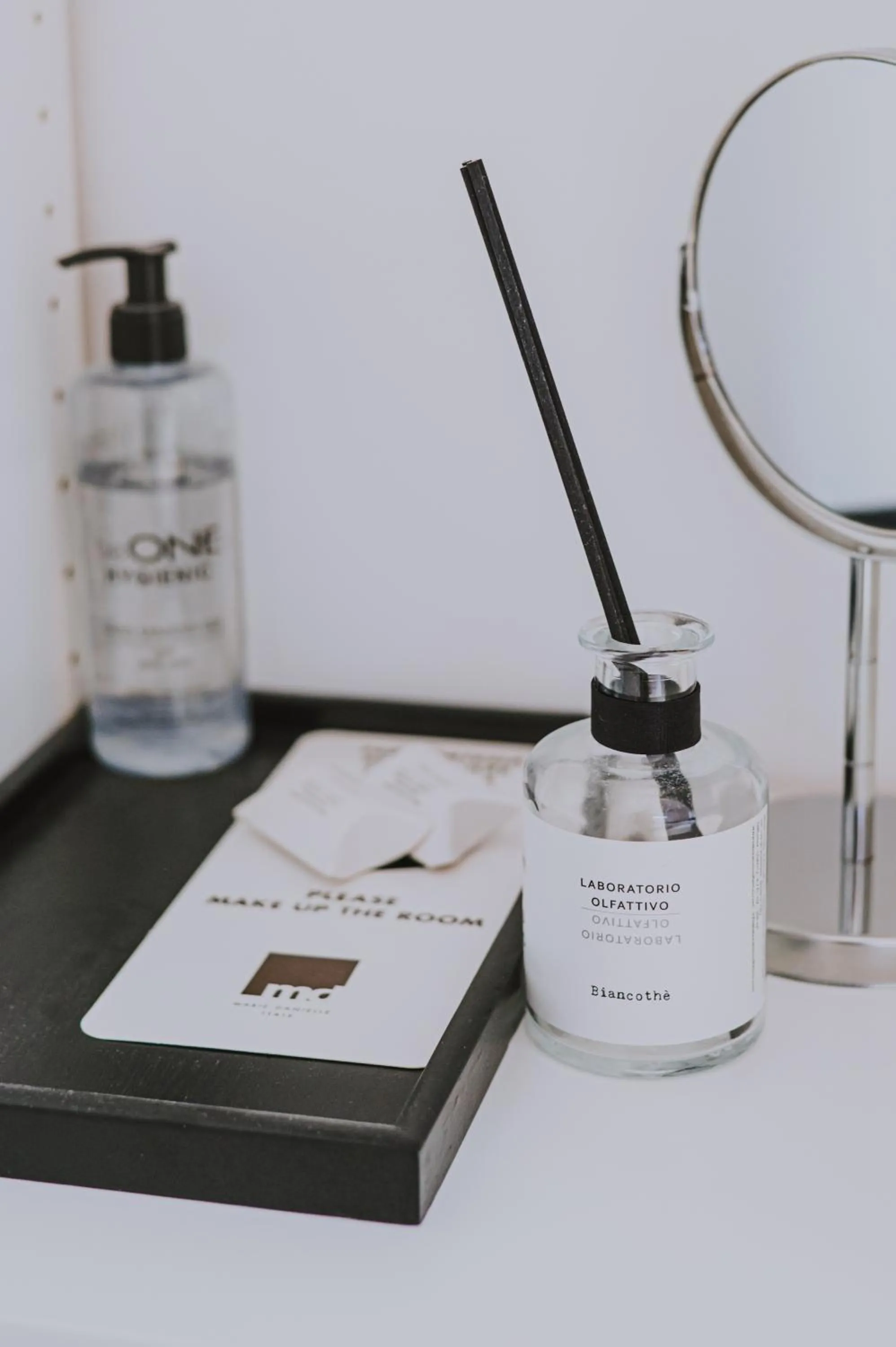 Albergo Delle Regioni, Barberini - Fontana di Trevi