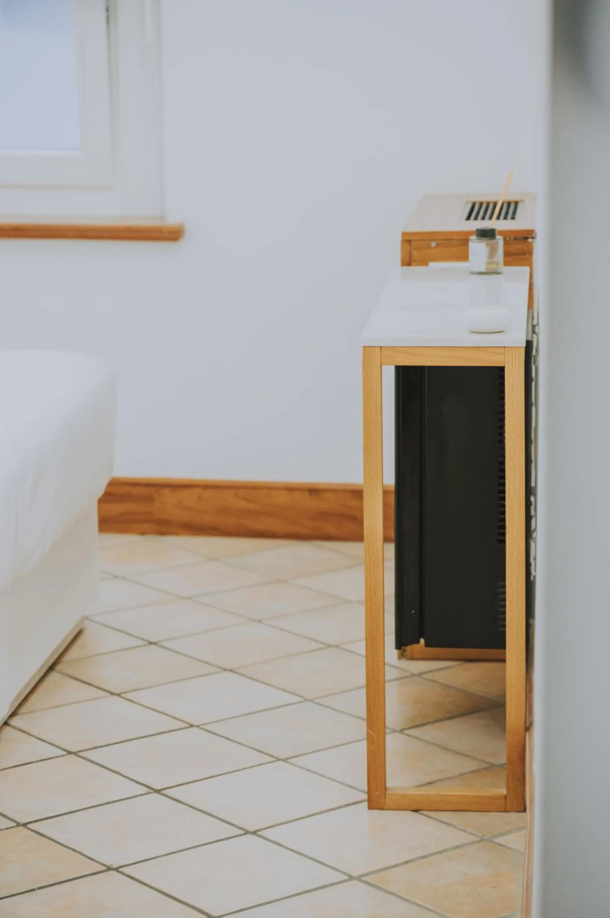 Albergo Delle Regioni, Barberini - Fontana di Trevi