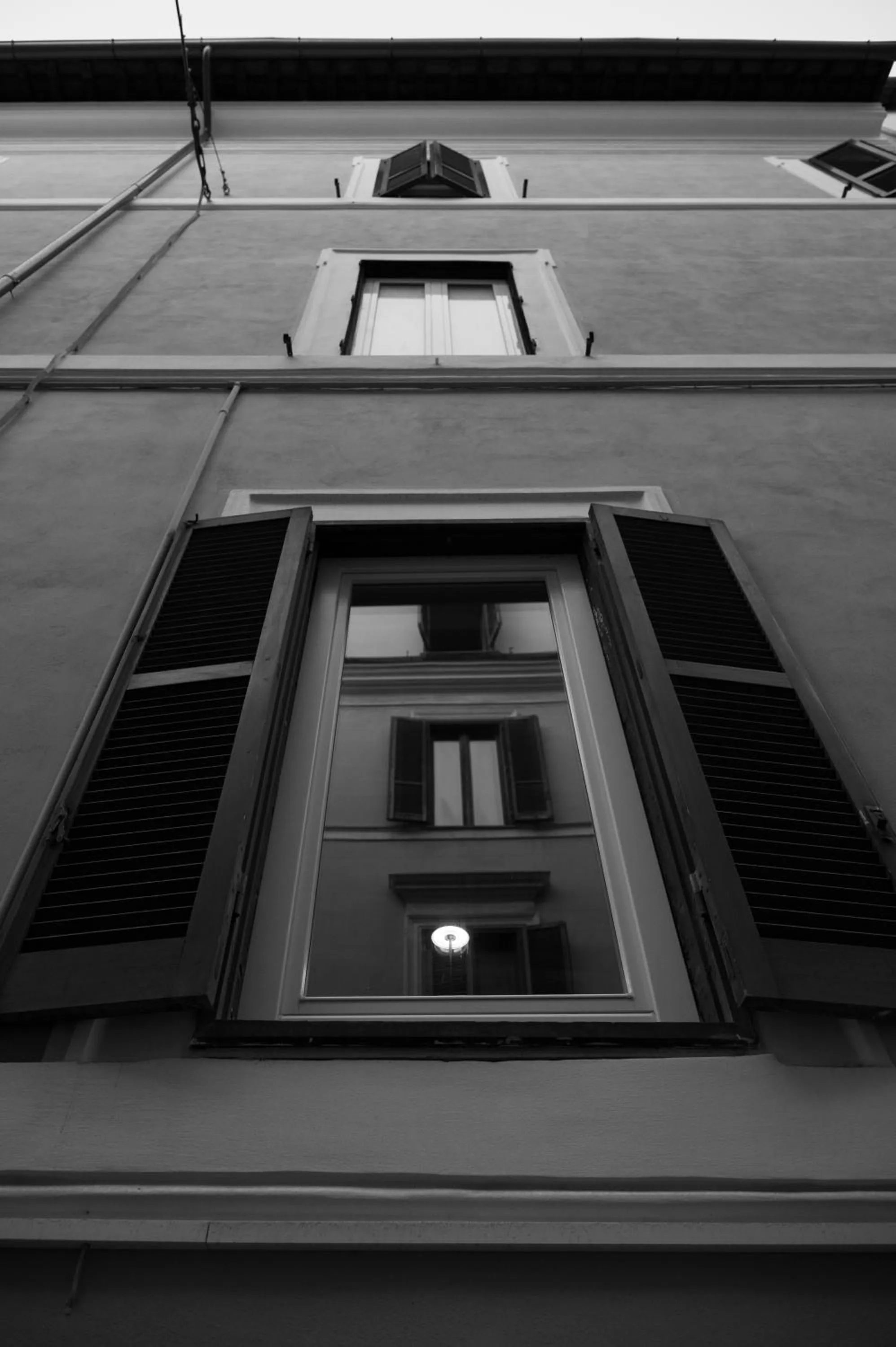 Albergo Delle Regioni, Barberini - Fontana di Trevi