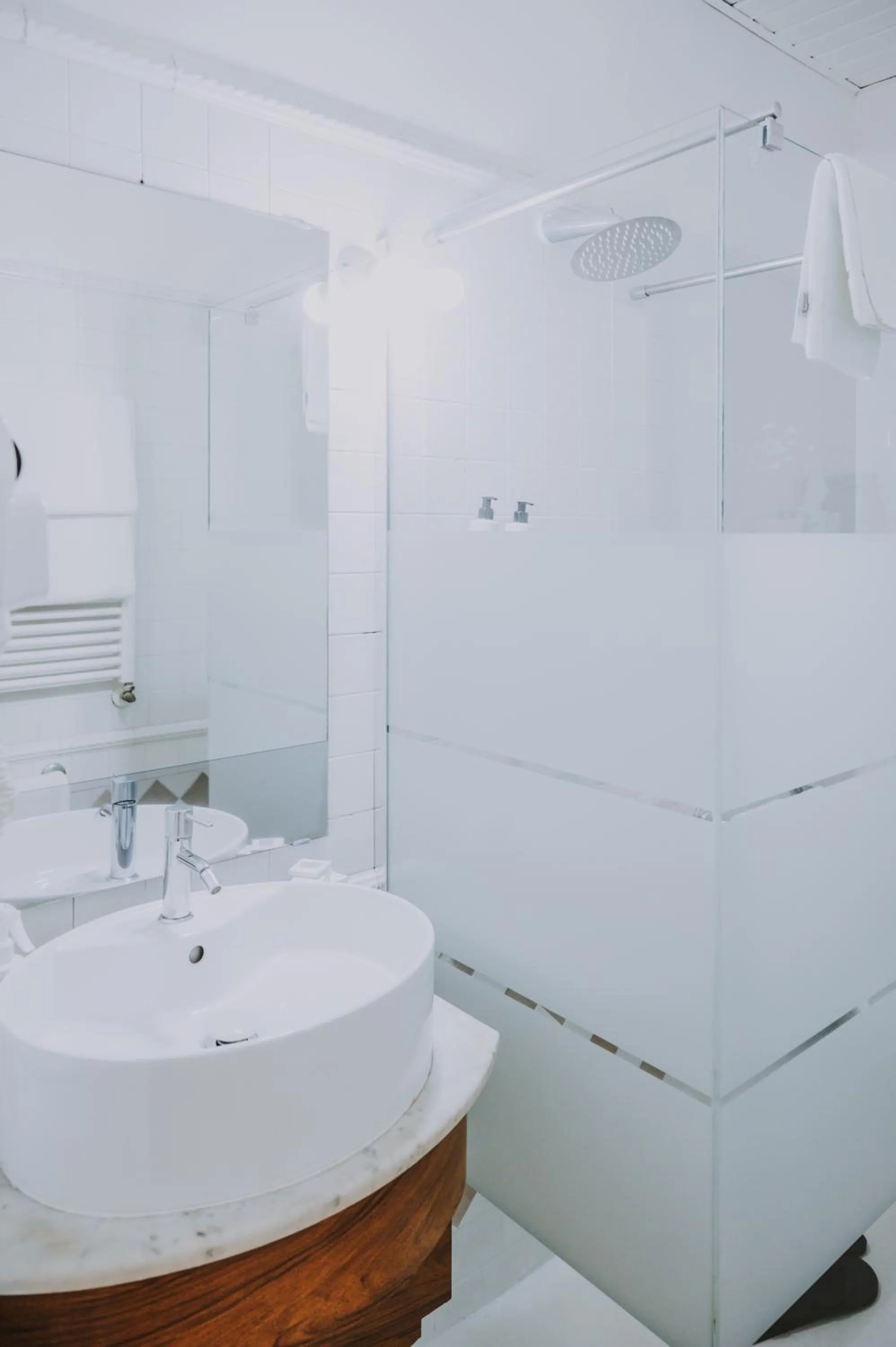 Albergo Delle Regioni, Barberini - Fontana di Trevi