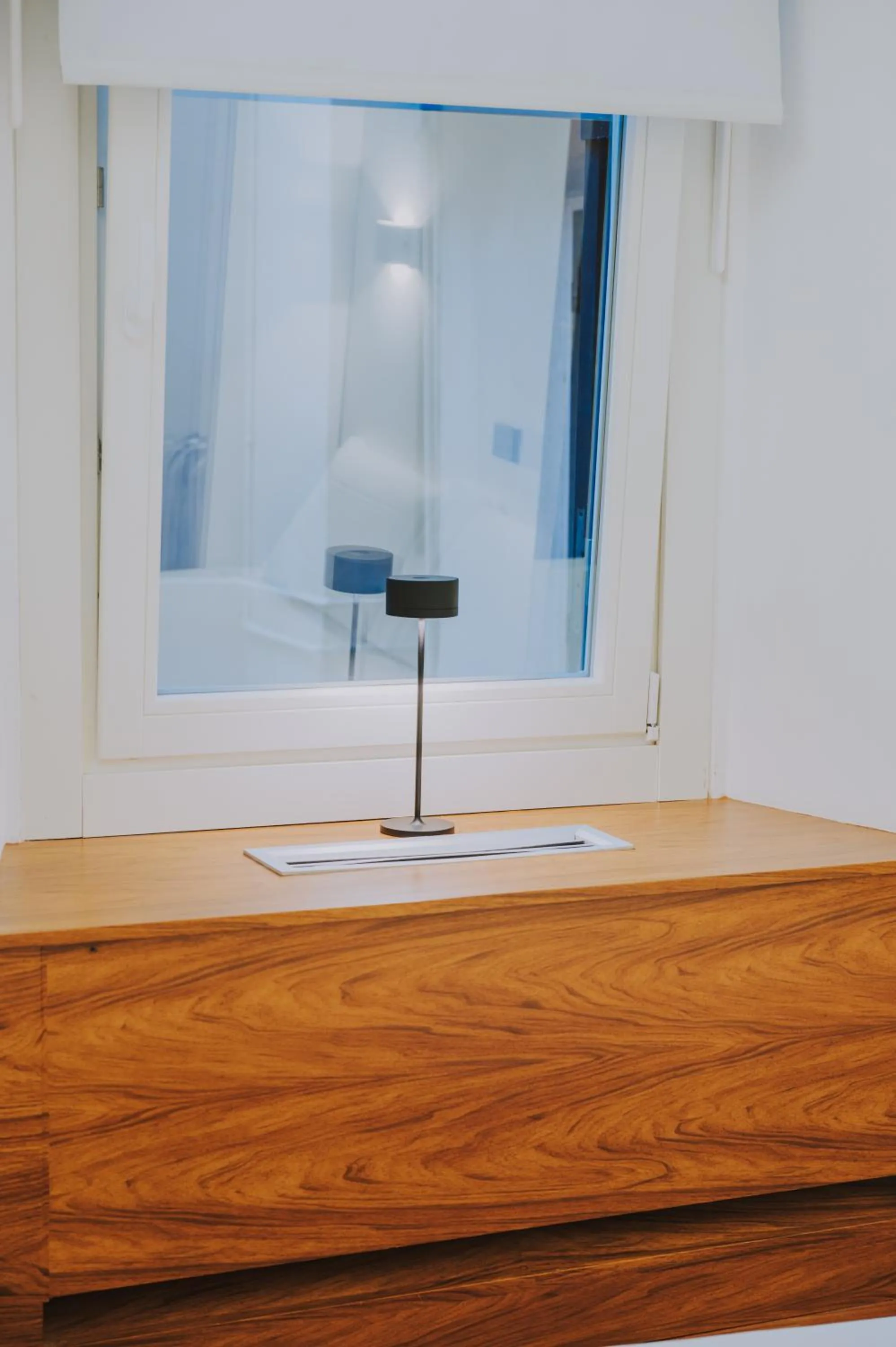 Albergo Delle Regioni, Barberini - Fontana di Trevi