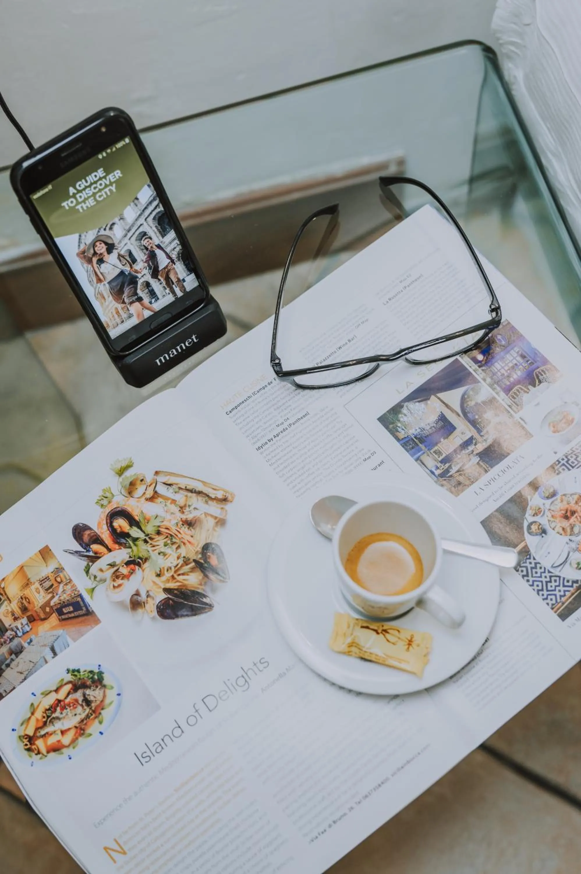 Albergo Delle Regioni, Barberini - Fontana di Trevi