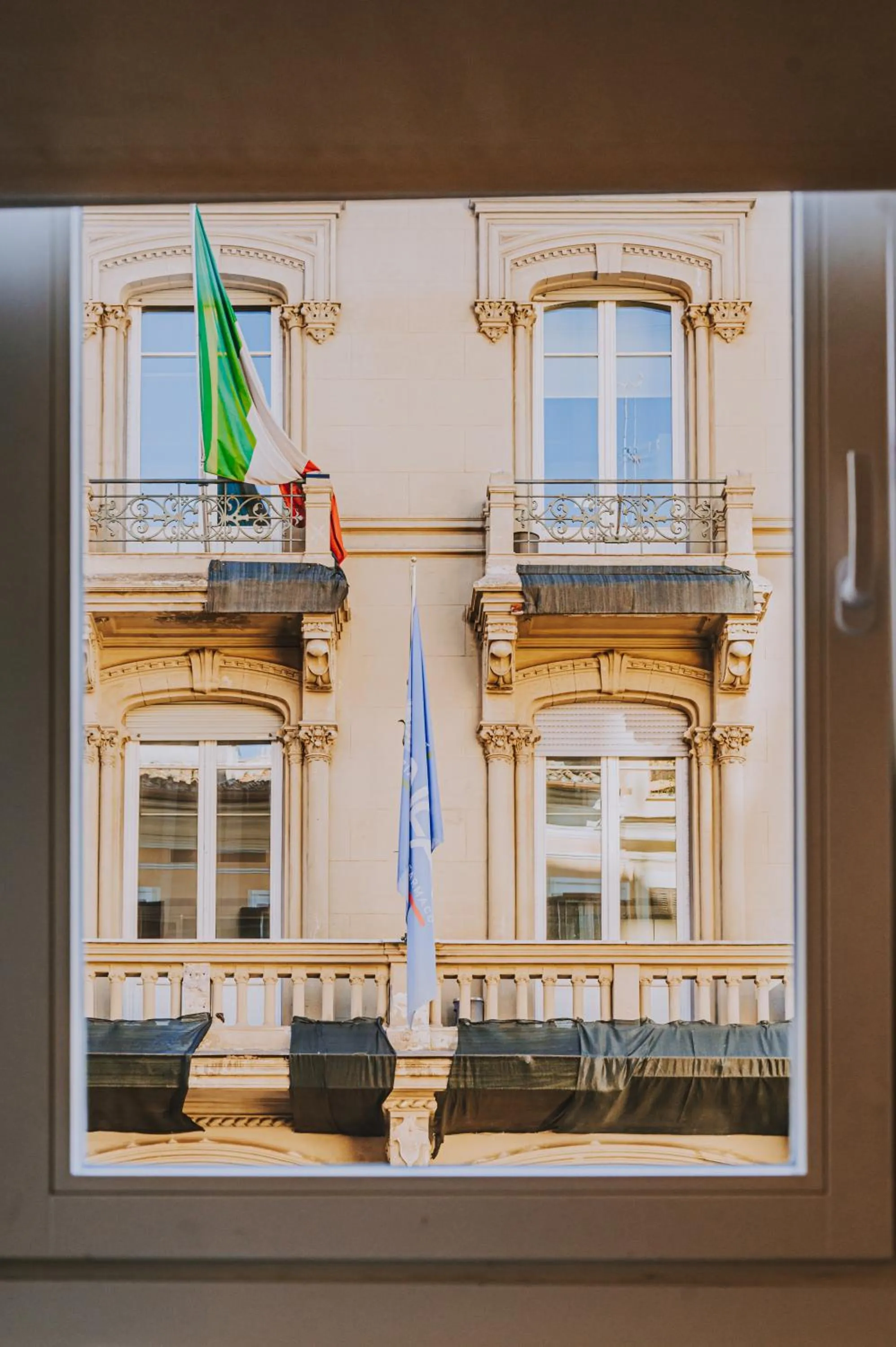 Albergo Delle Regioni, Barberini - Fontana di Trevi