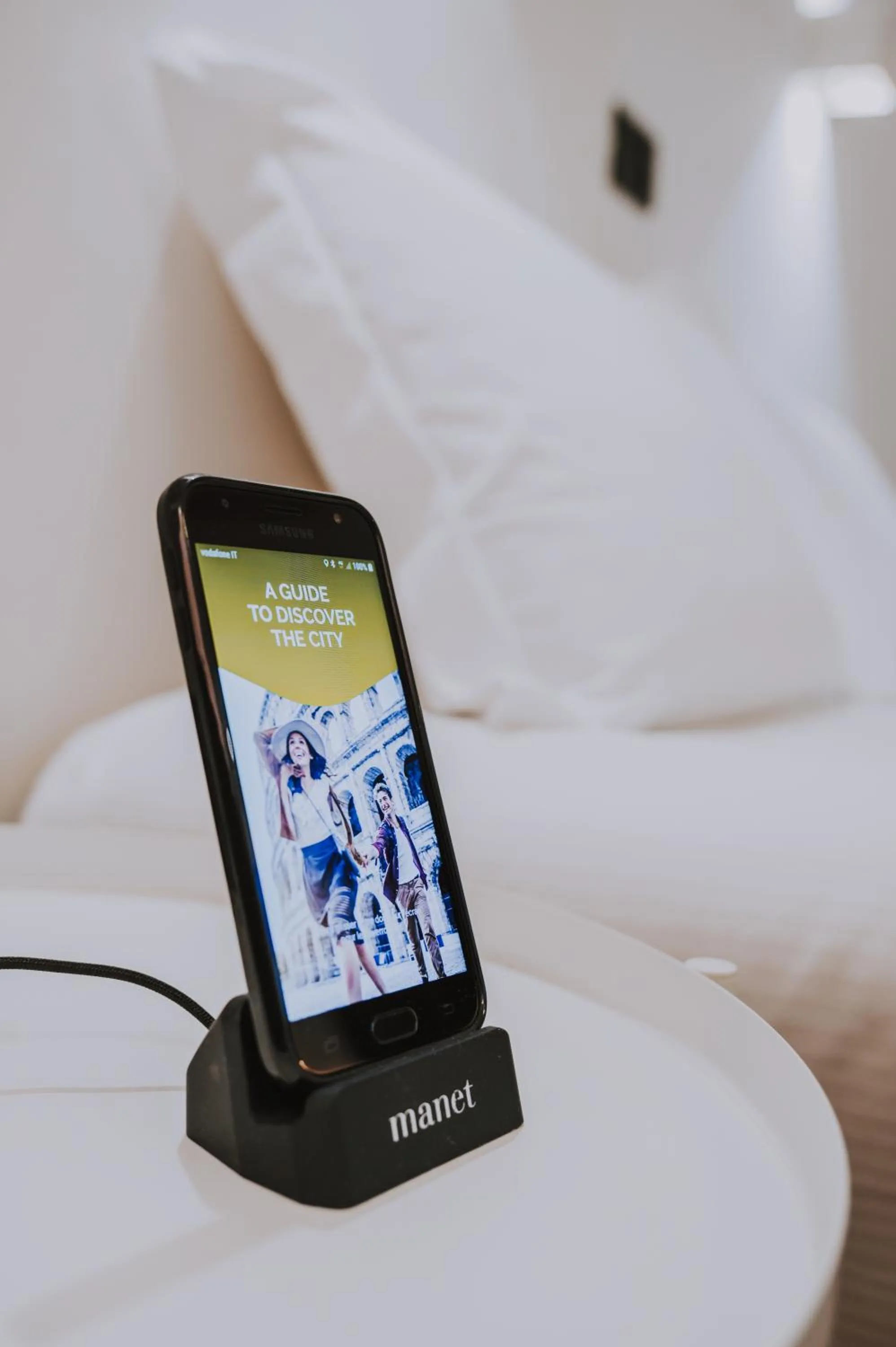 Albergo Delle Regioni, Barberini - Fontana di Trevi
