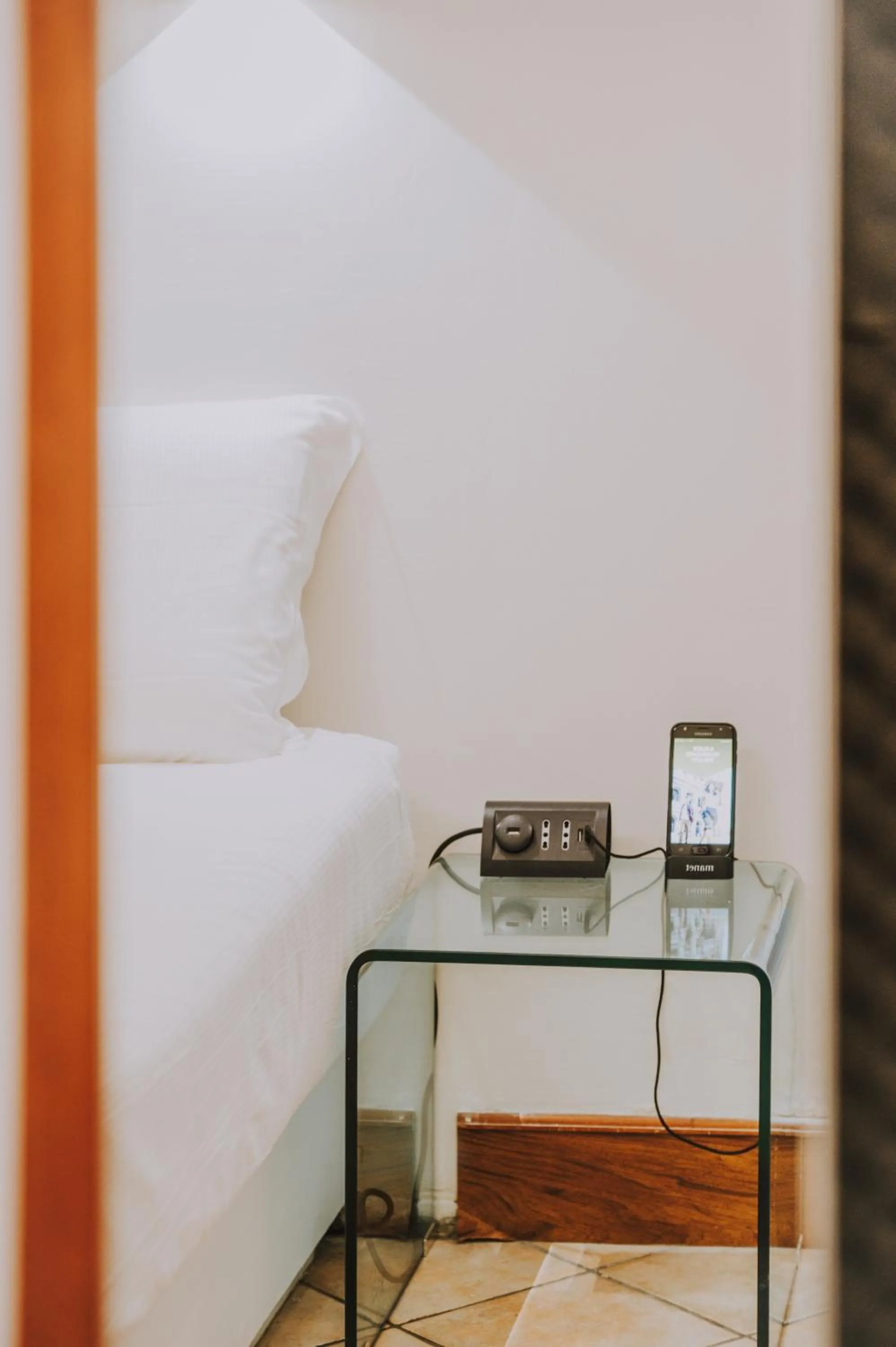 Albergo Delle Regioni, Barberini - Fontana di Trevi