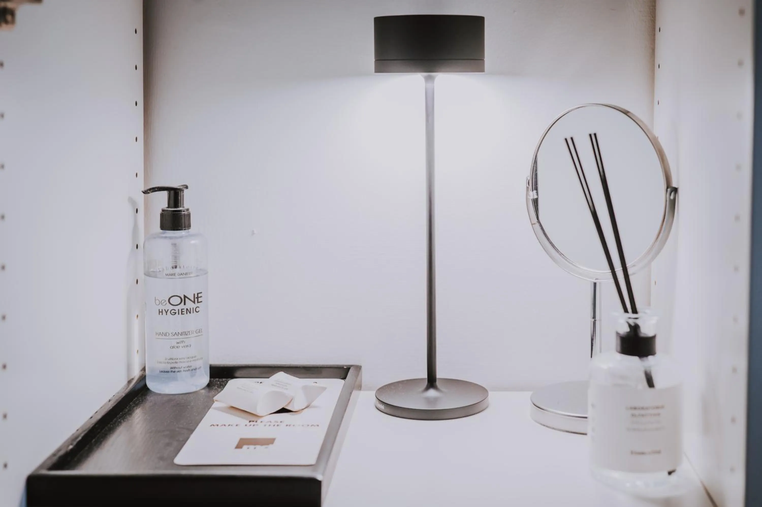 Albergo Delle Regioni, Barberini - Fontana di Trevi