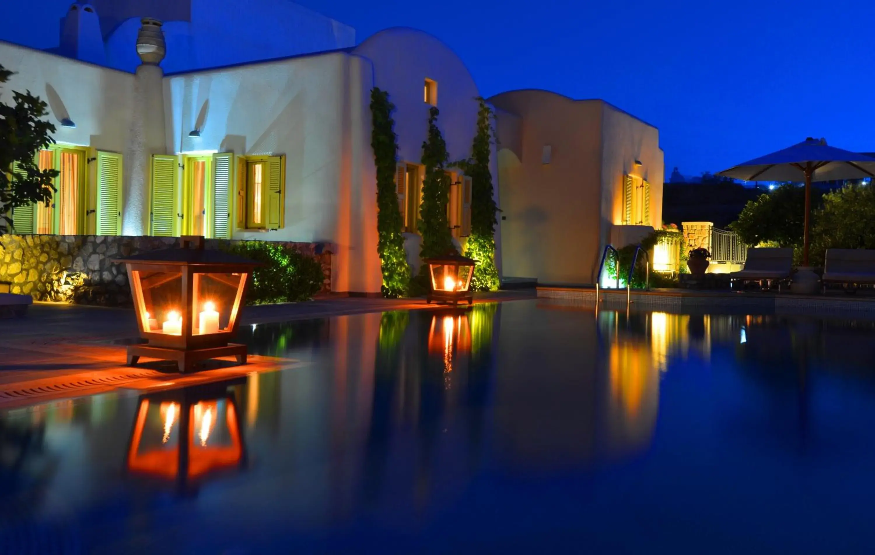 Pleiades Eco Houses Pleiades Eco Houses