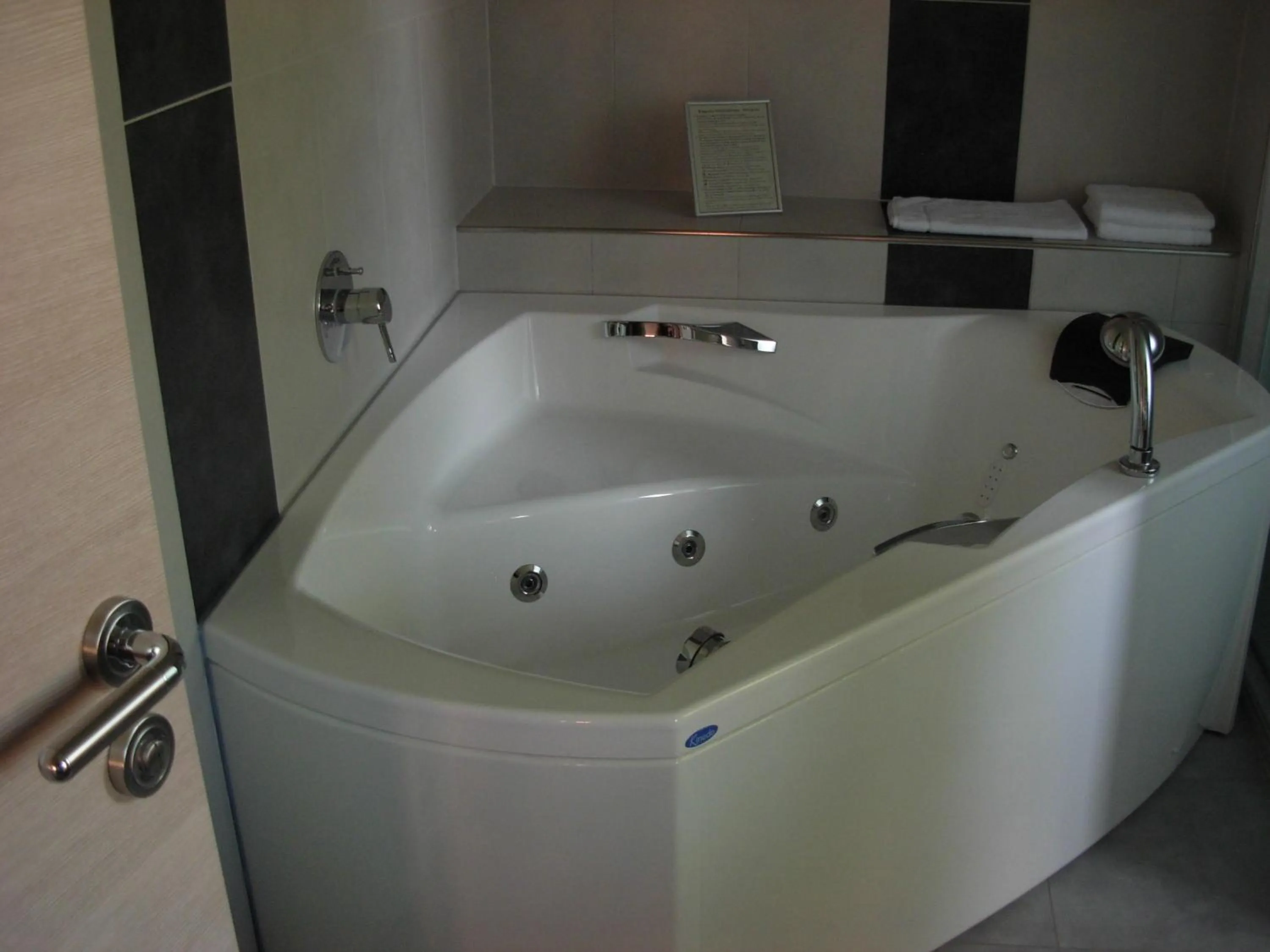 Hostellerie au Cygne